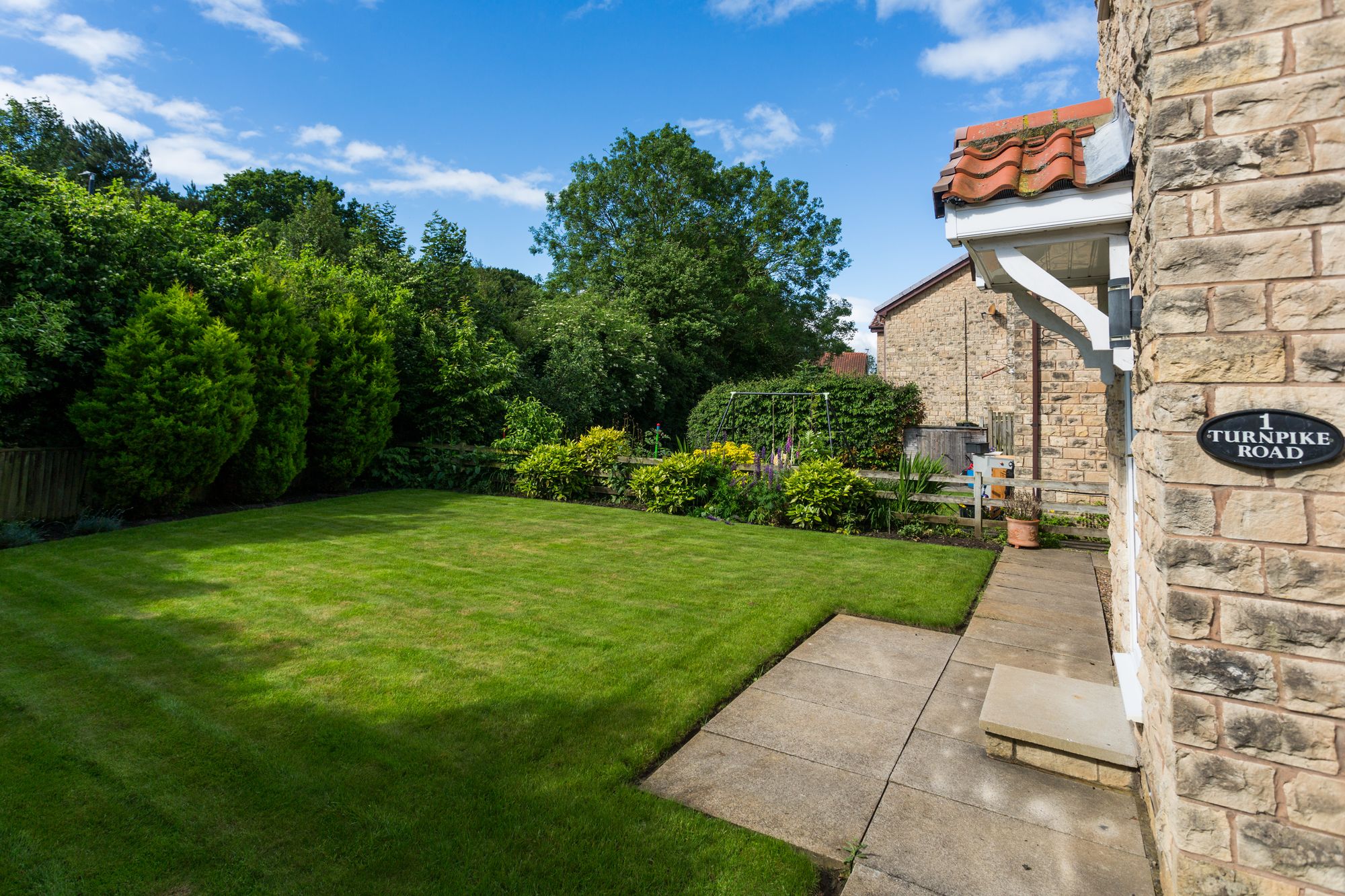 4 bed house for sale in Turnpike Road, Tadcaster  - Property Image 12