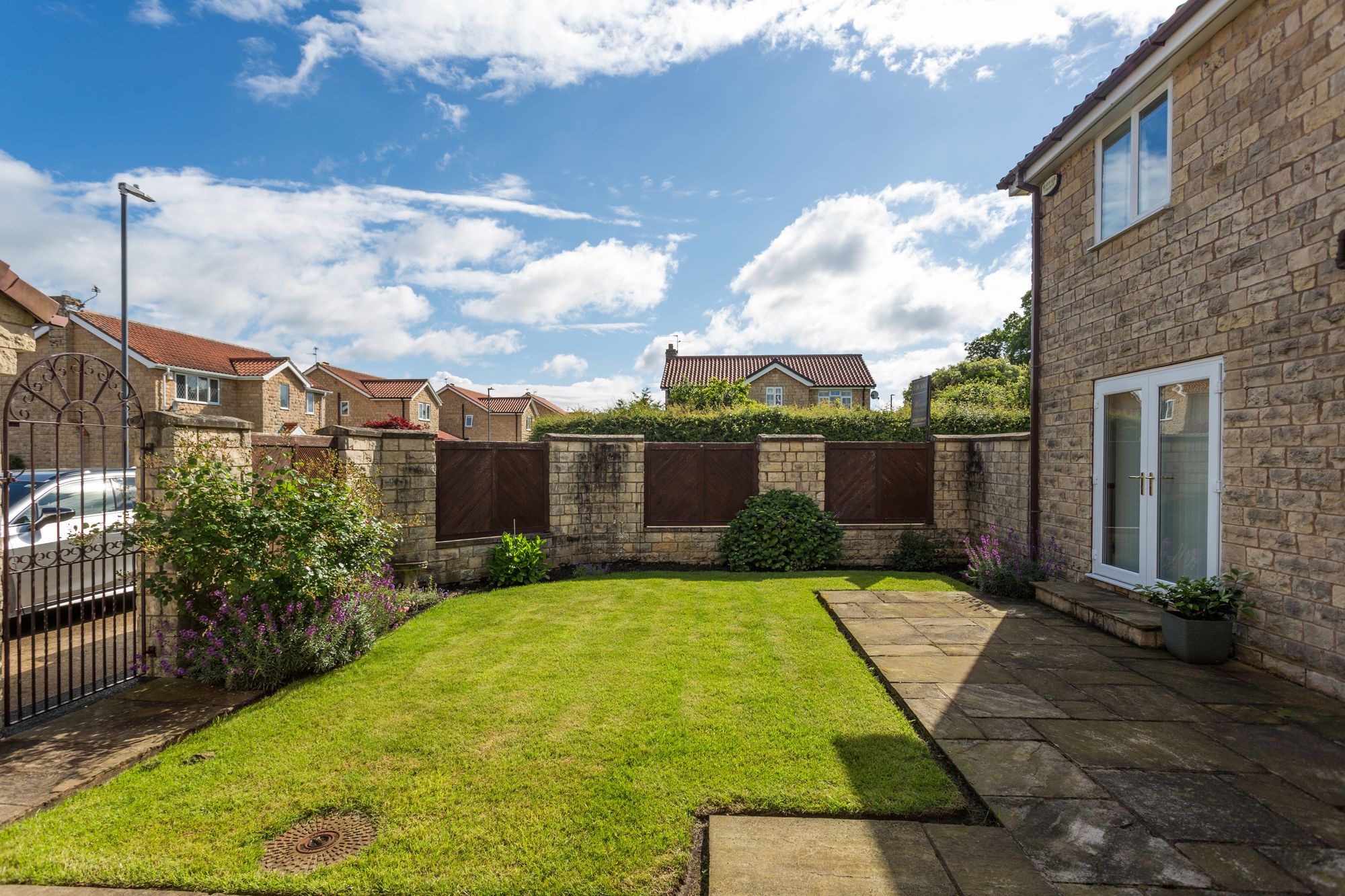 4 bed house for sale in Turnpike Road, Tadcaster  - Property Image 14