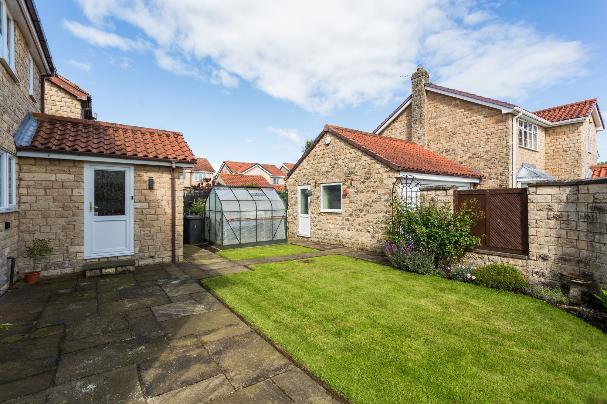 4 bed house for sale in Turnpike Road, Tadcaster  - Property Image 15