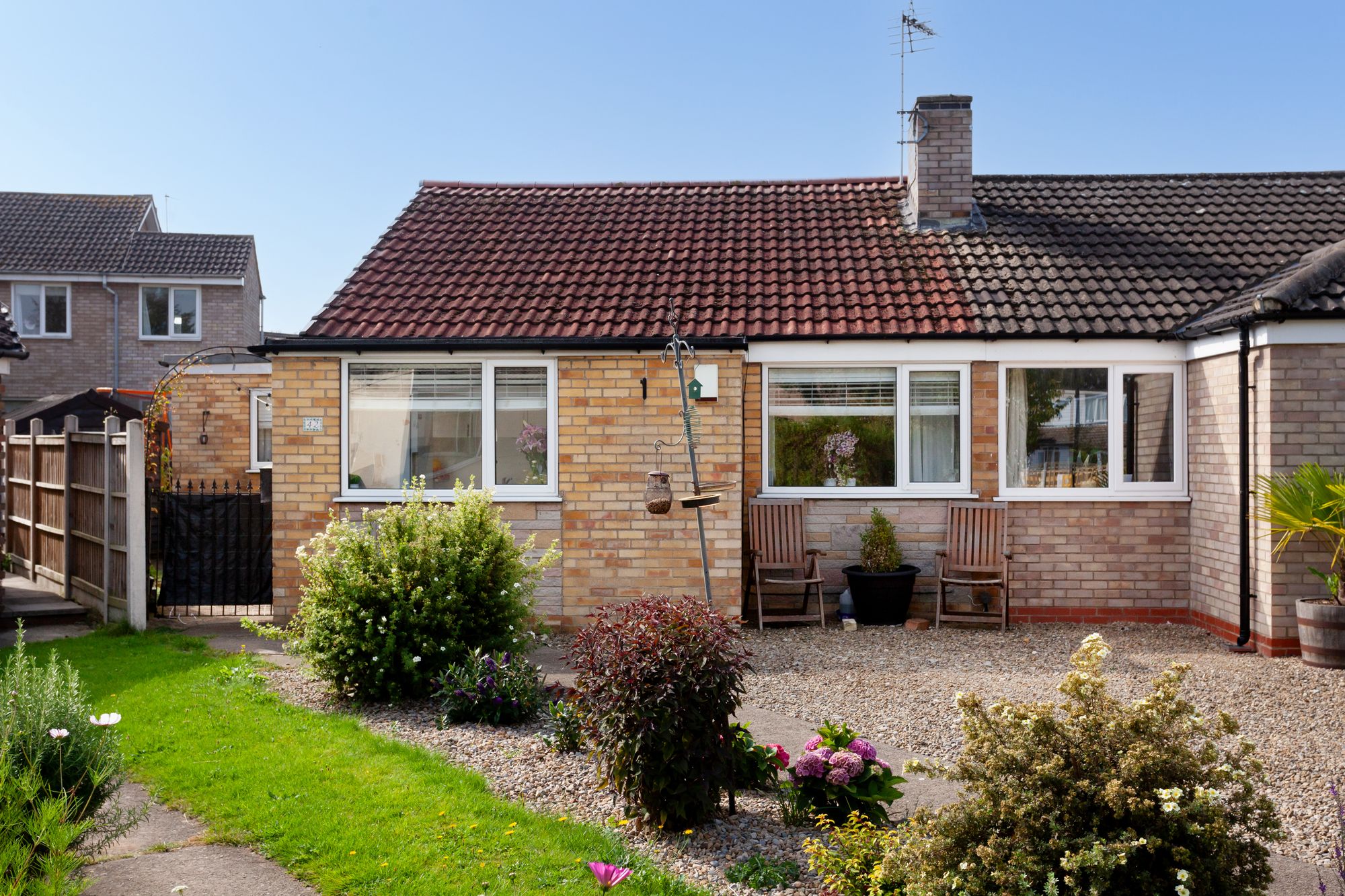 3 bed semi-detached bungalow for sale in Beech Avenue, York  - Property Image 12