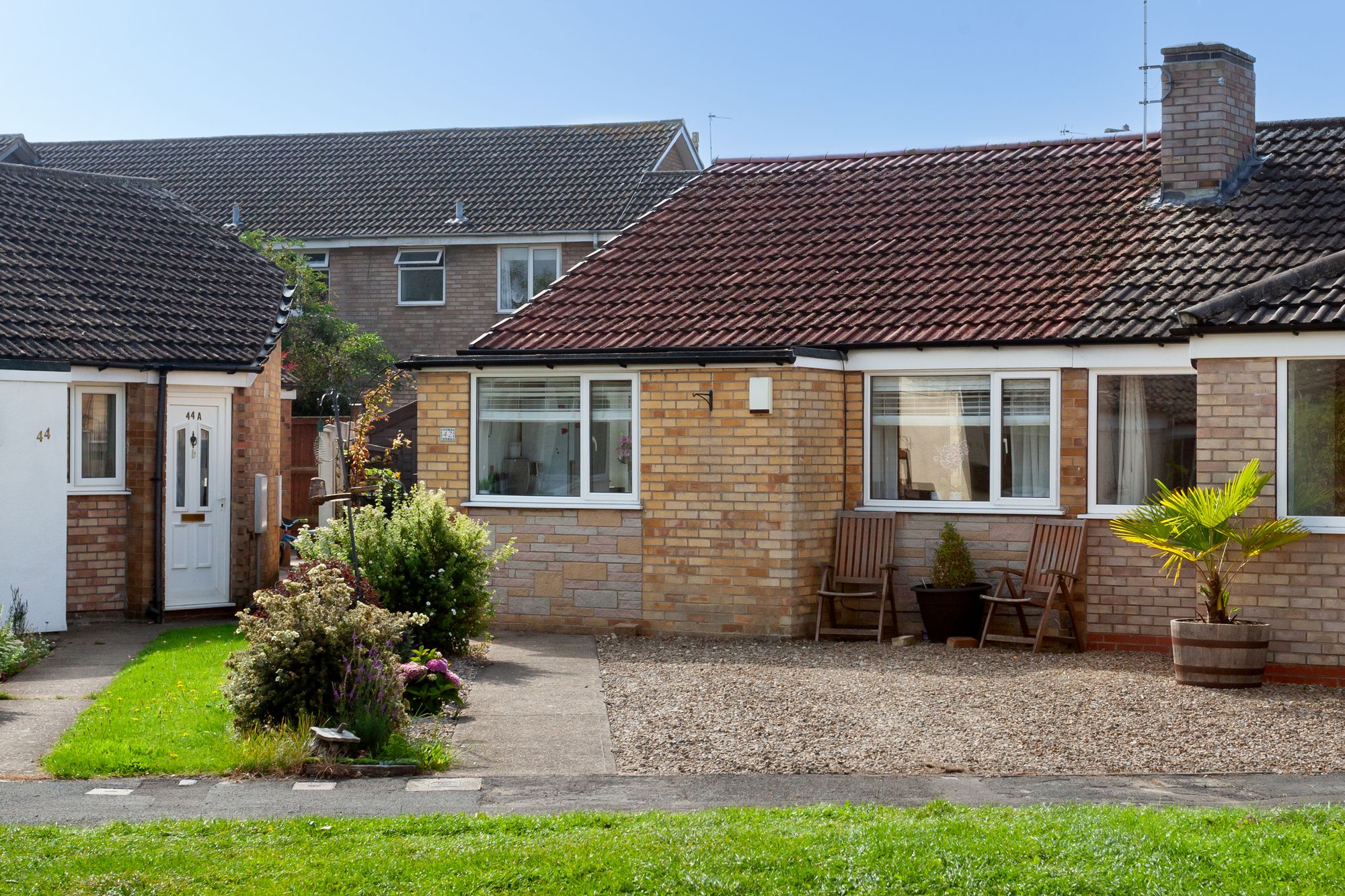 3 bed semi-detached bungalow for sale in Beech Avenue, York  - Property Image 13