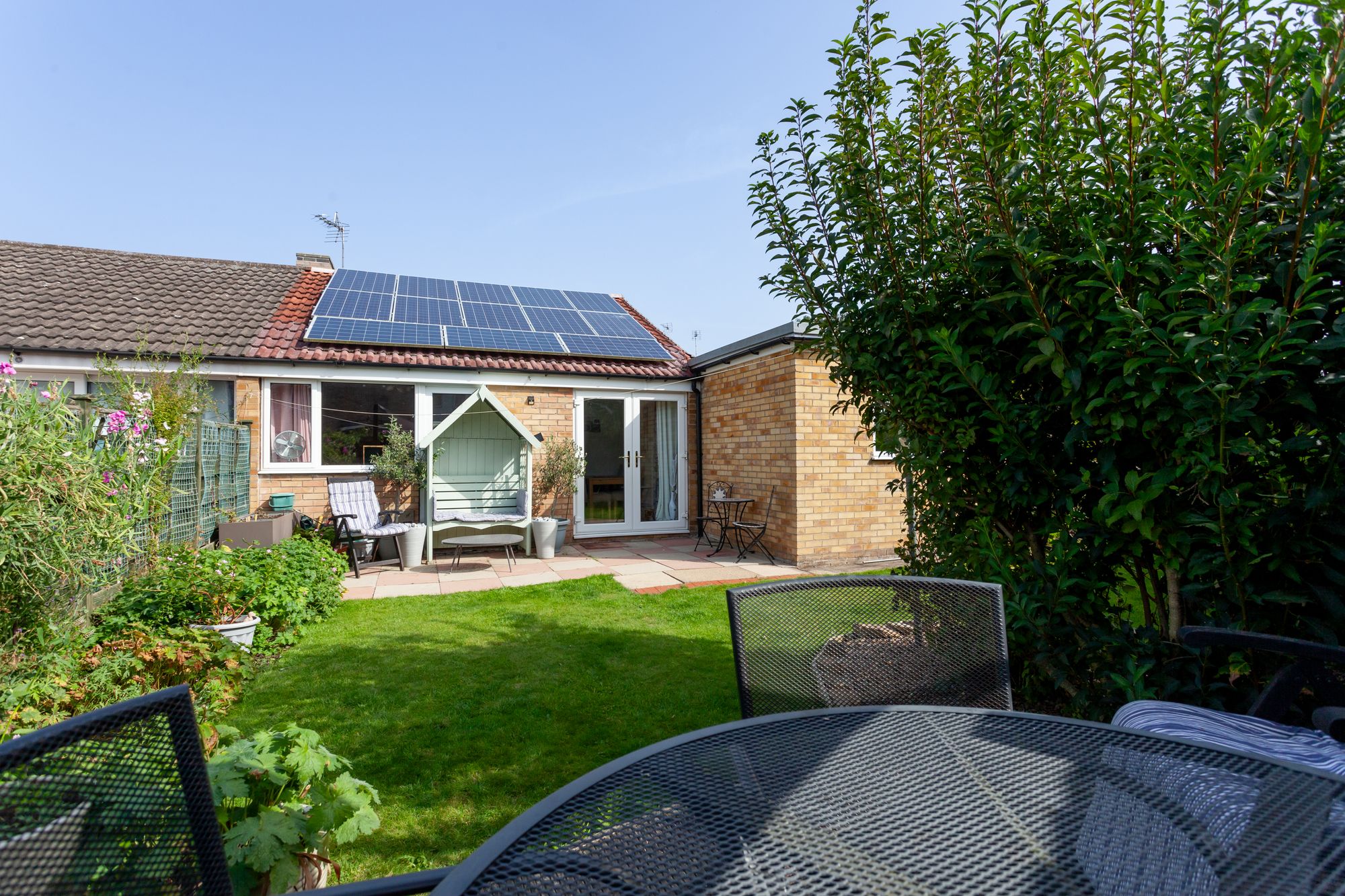 3 bed semi-detached bungalow for sale in Beech Avenue, York  - Property Image 11