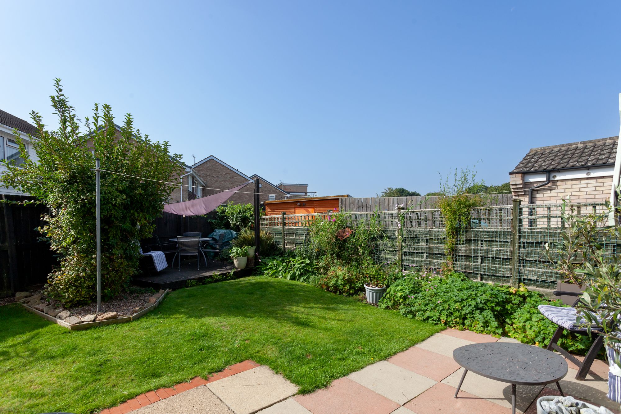 3 bed semi-detached bungalow for sale in Beech Avenue, York  - Property Image 10