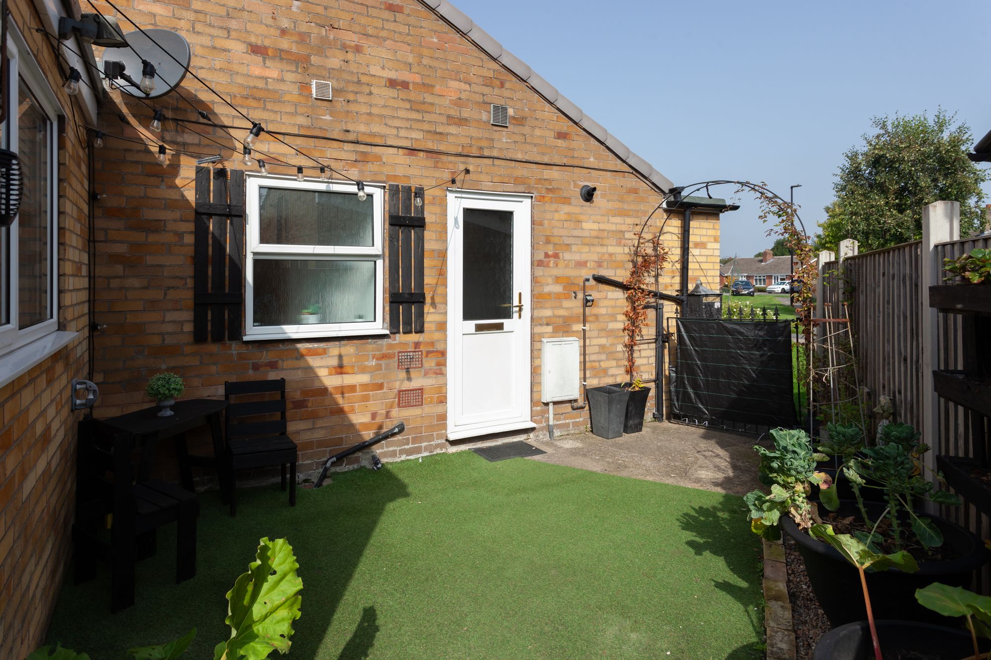 3 bed semi-detached bungalow for sale in Beech Avenue, York  - Property Image 14