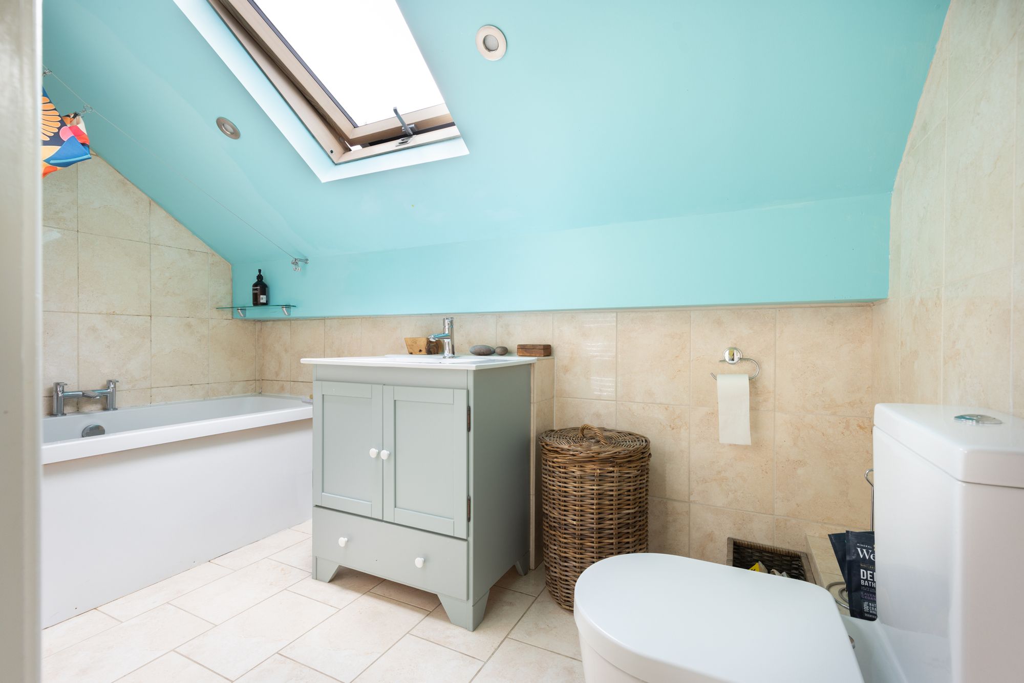 5 bed semi-detached house for sale in Station Road, Tadcaster  - Property Image 22