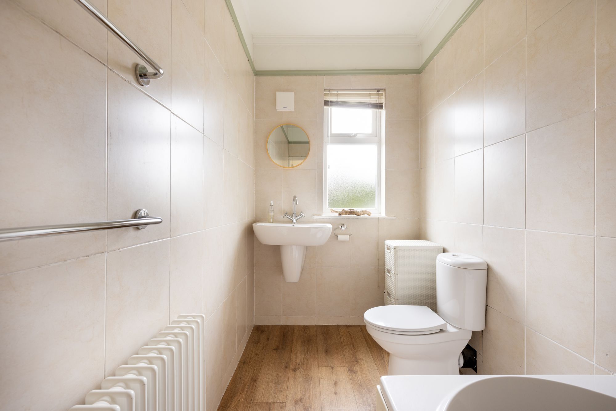 5 bed semi-detached house for sale in Station Road, Tadcaster  - Property Image 15