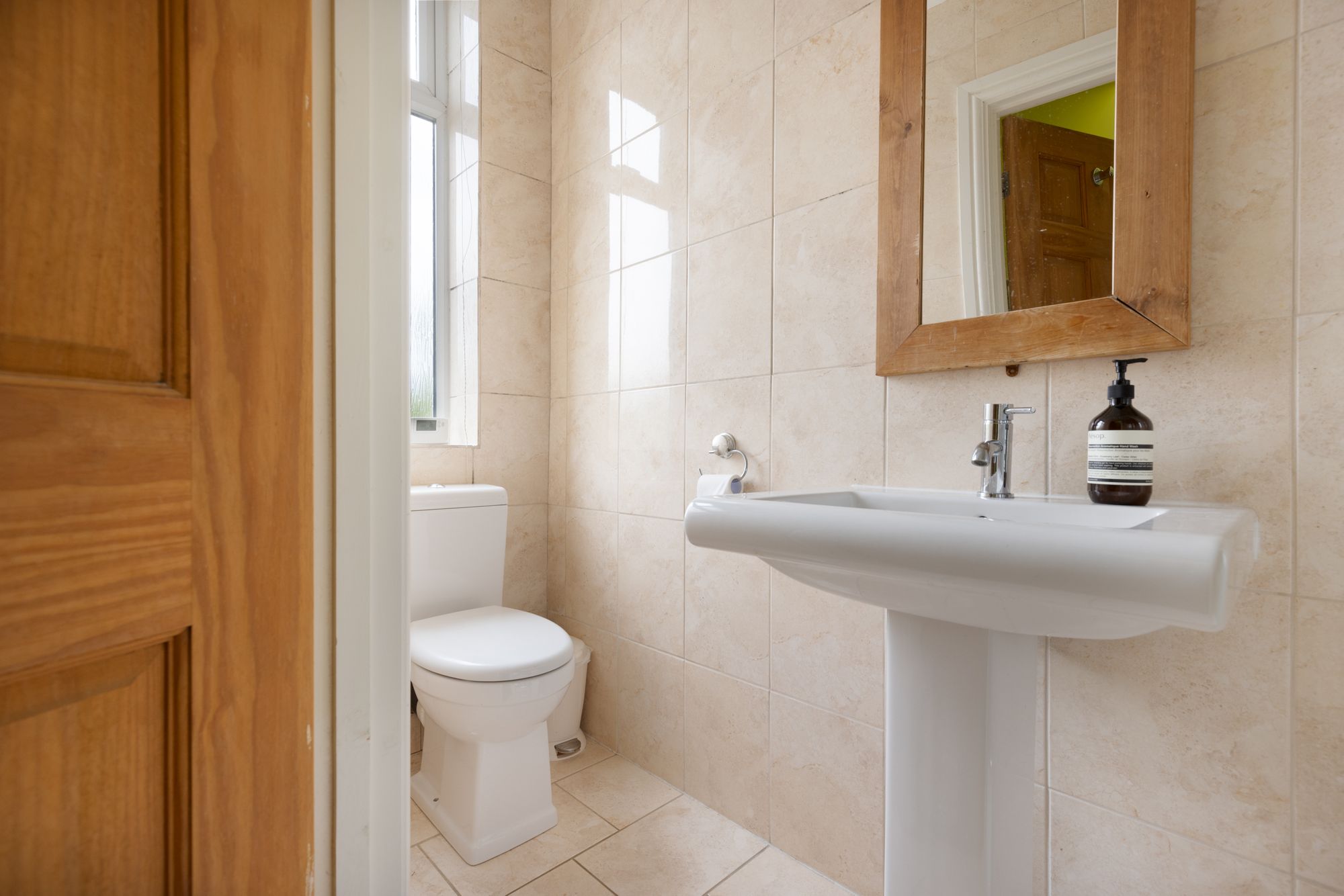 5 bed semi-detached house for sale in Station Road, Tadcaster  - Property Image 18