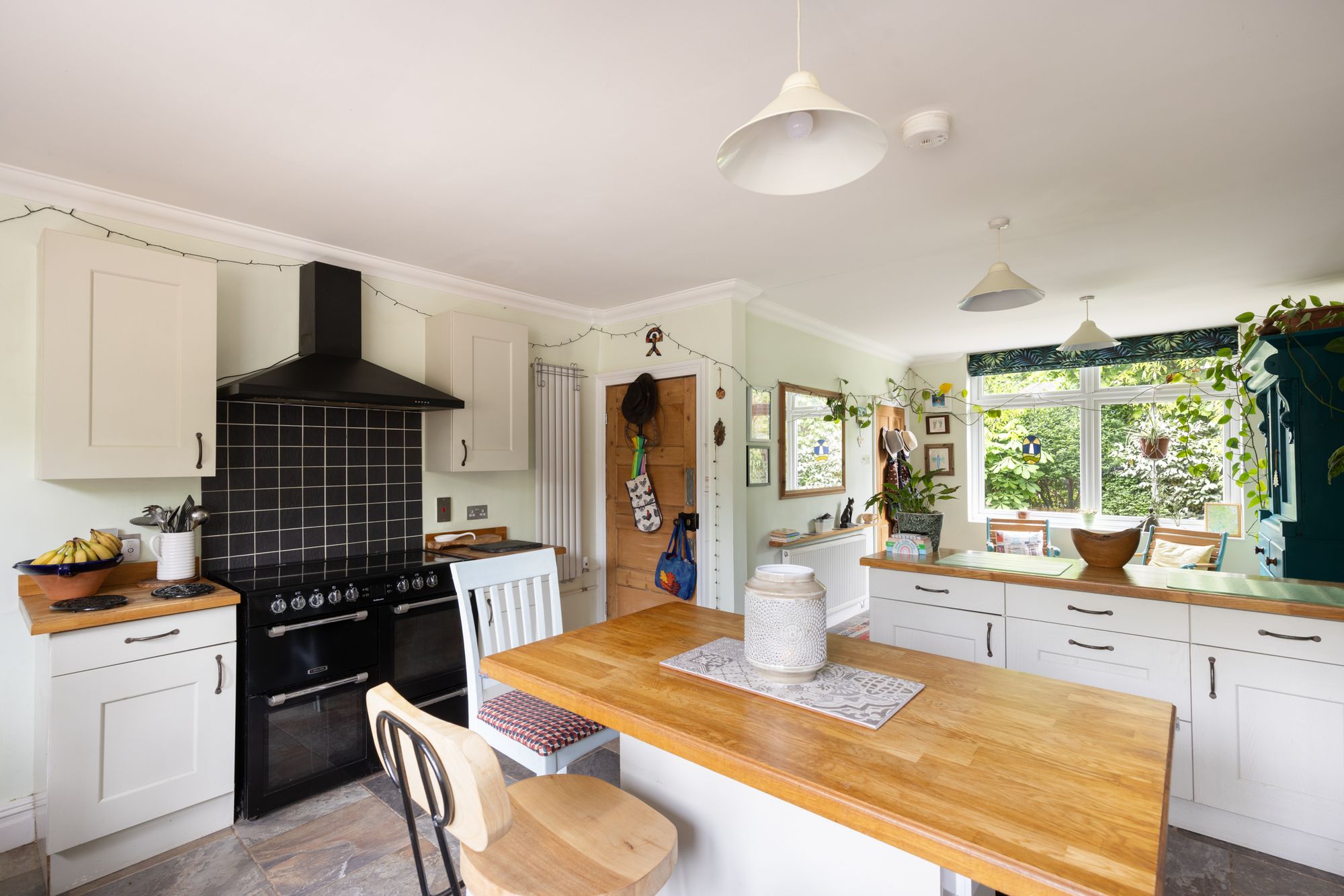 5 bed semi-detached house for sale in Station Road, Tadcaster  - Property Image 8