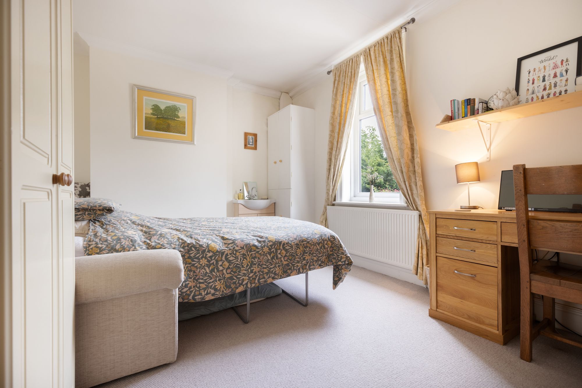 5 bed semi-detached house for sale in Station Road, Tadcaster  - Property Image 16