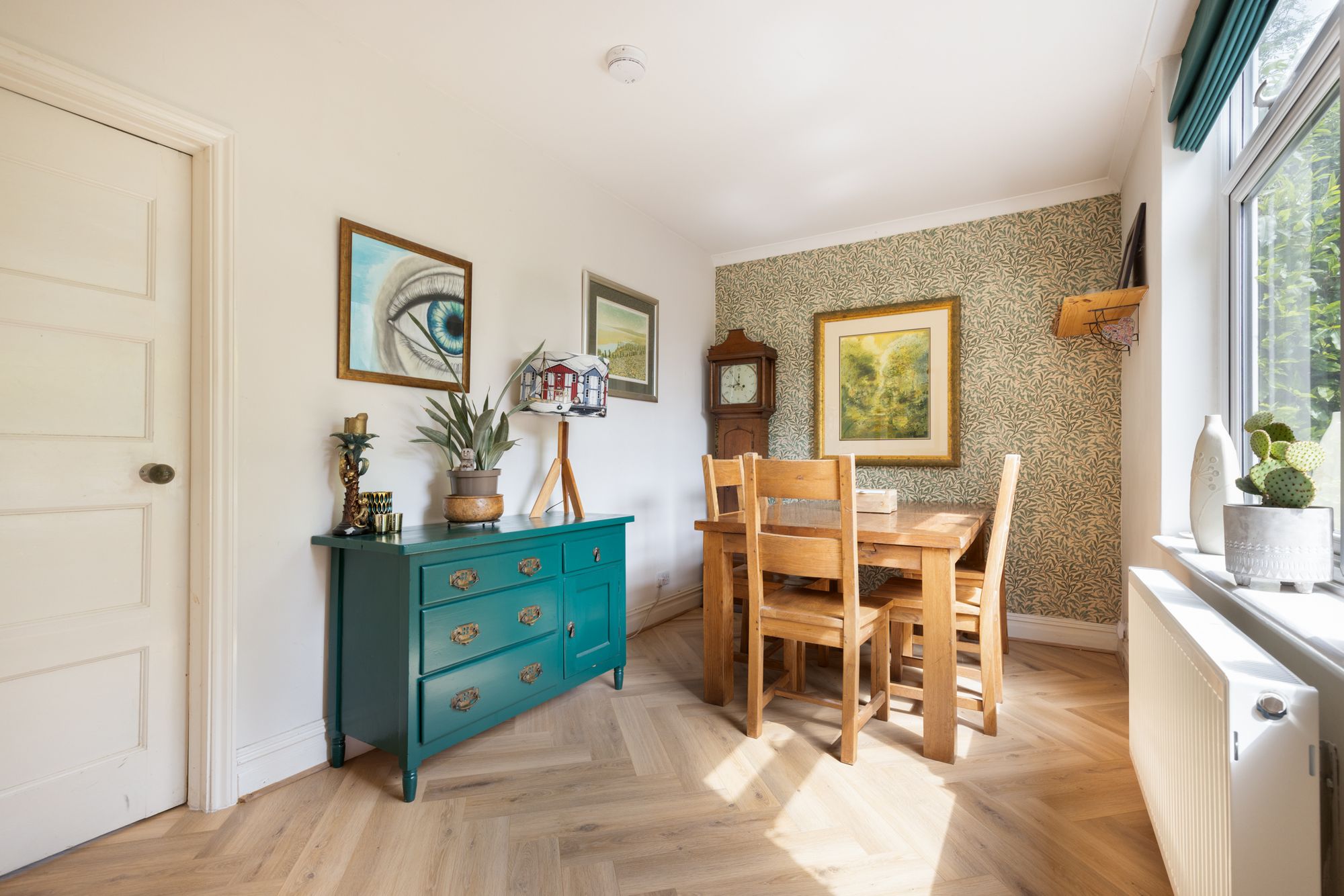 5 bed semi-detached house for sale in Station Road, Tadcaster  - Property Image 12