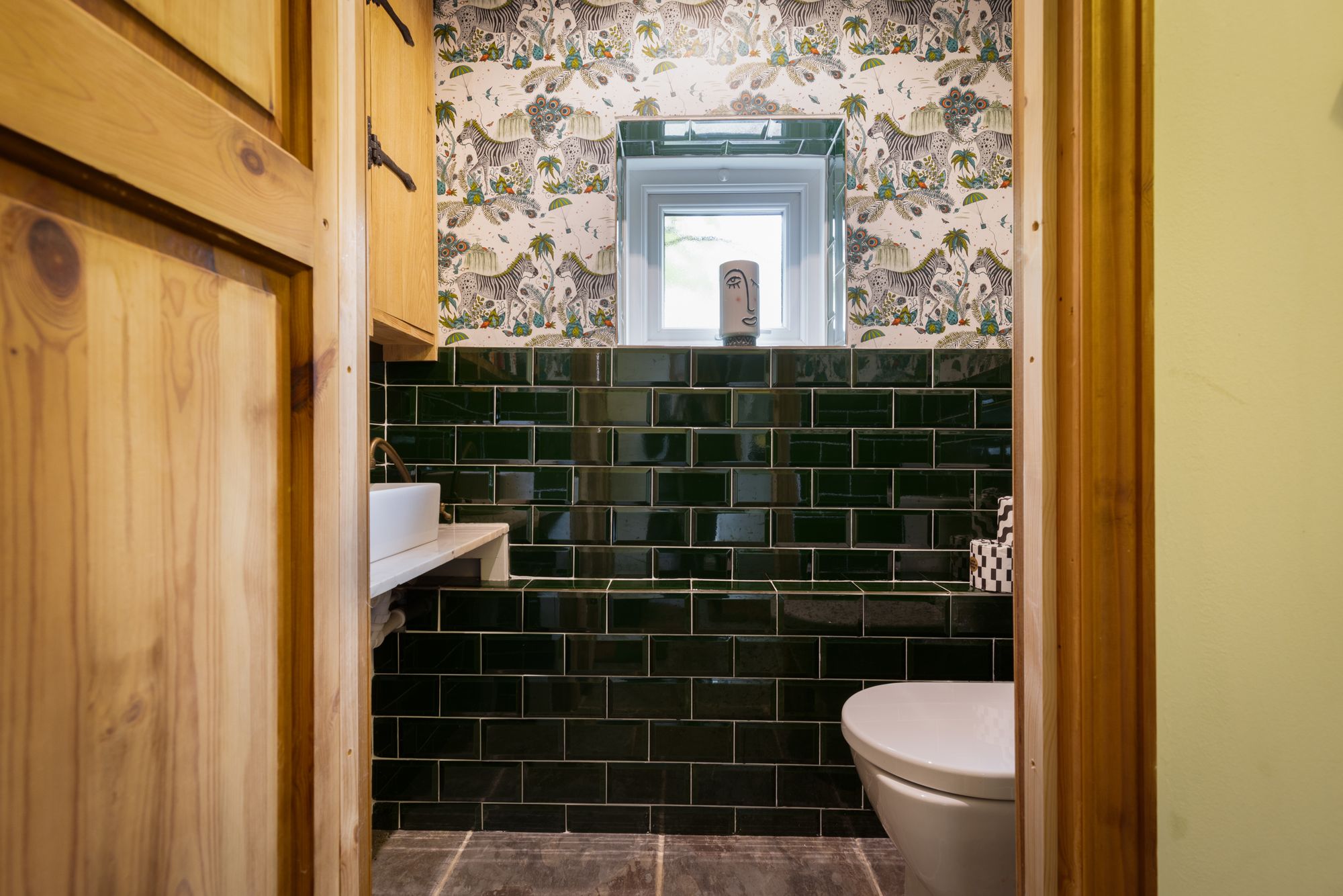 5 bed semi-detached house for sale in Station Road, Tadcaster  - Property Image 11