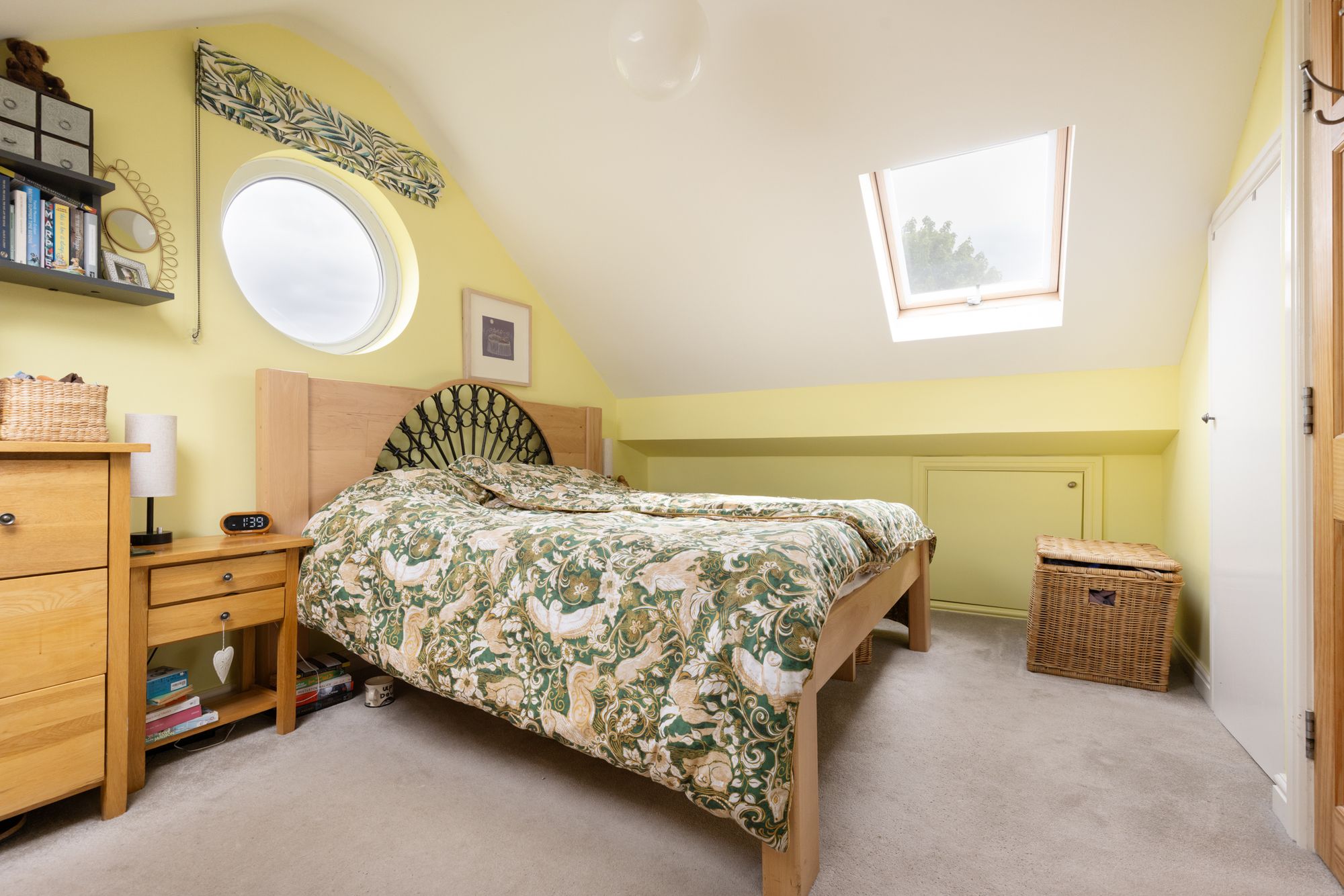 5 bed semi-detached house for sale in Station Road, Tadcaster  - Property Image 20