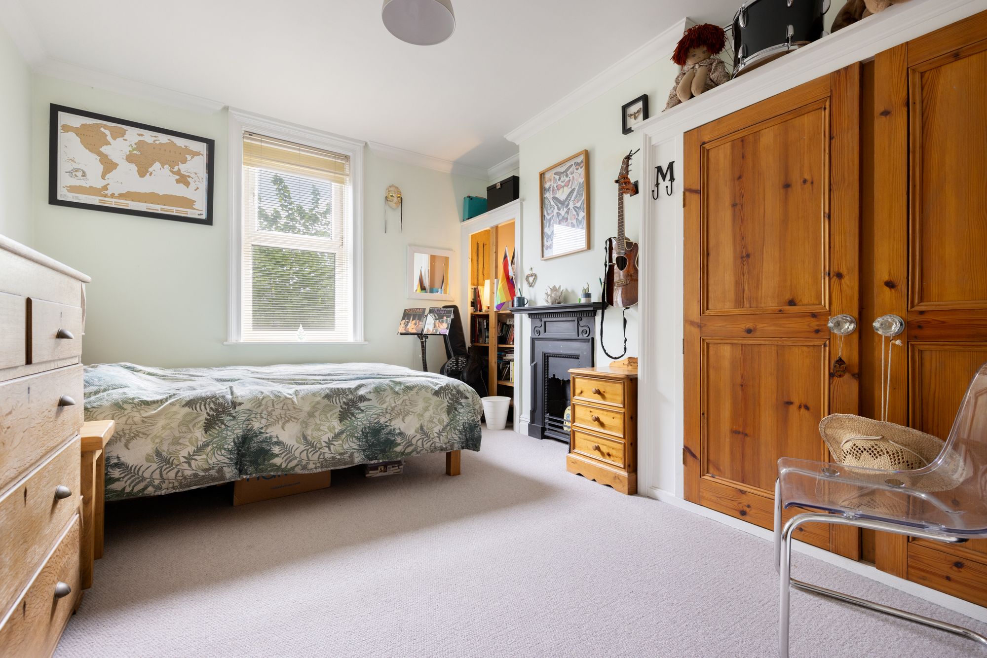 5 bed semi-detached house for sale in Station Road, Tadcaster  - Property Image 14