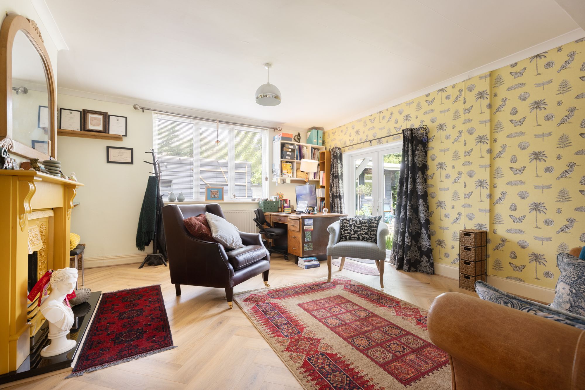 5 bed semi-detached house for sale in Station Road, Tadcaster  - Property Image 3