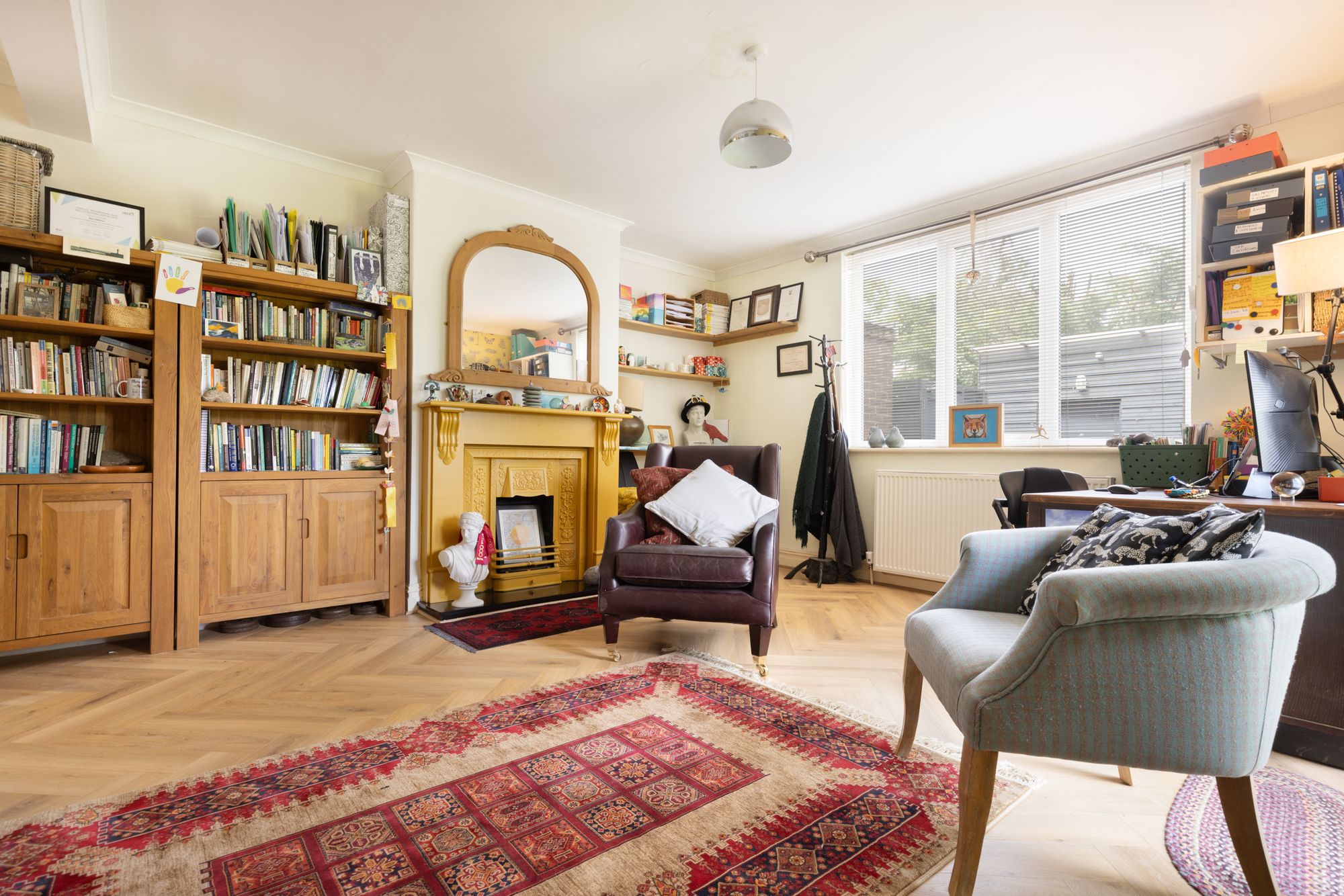 5 bed semi-detached house for sale in Station Road, Tadcaster  - Property Image 4