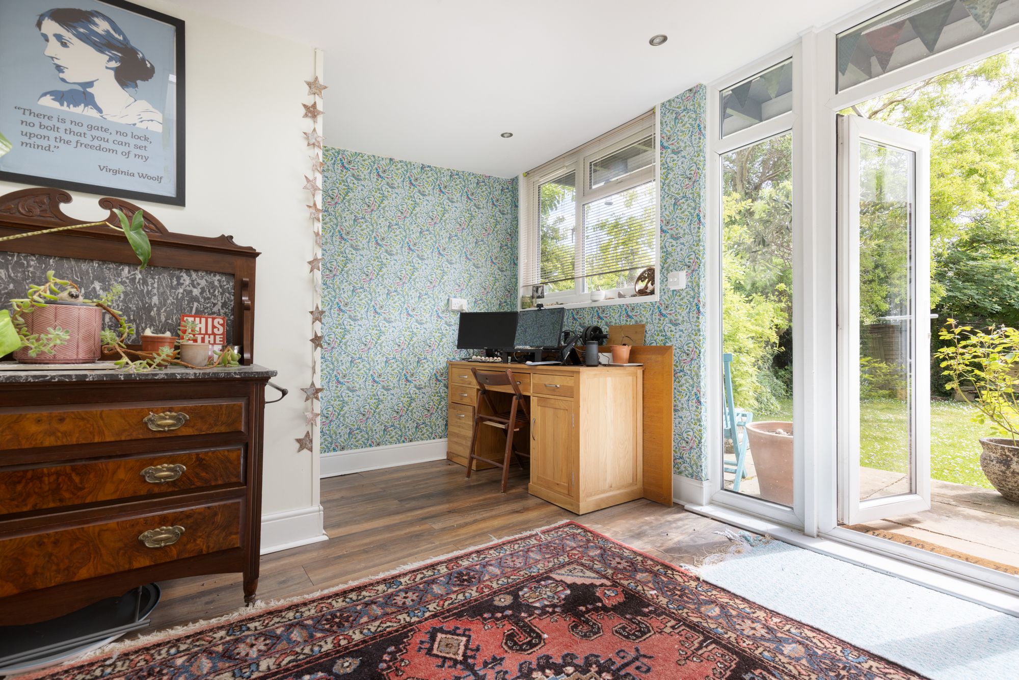 5 bed semi-detached house for sale in Station Road, Tadcaster  - Property Image 30