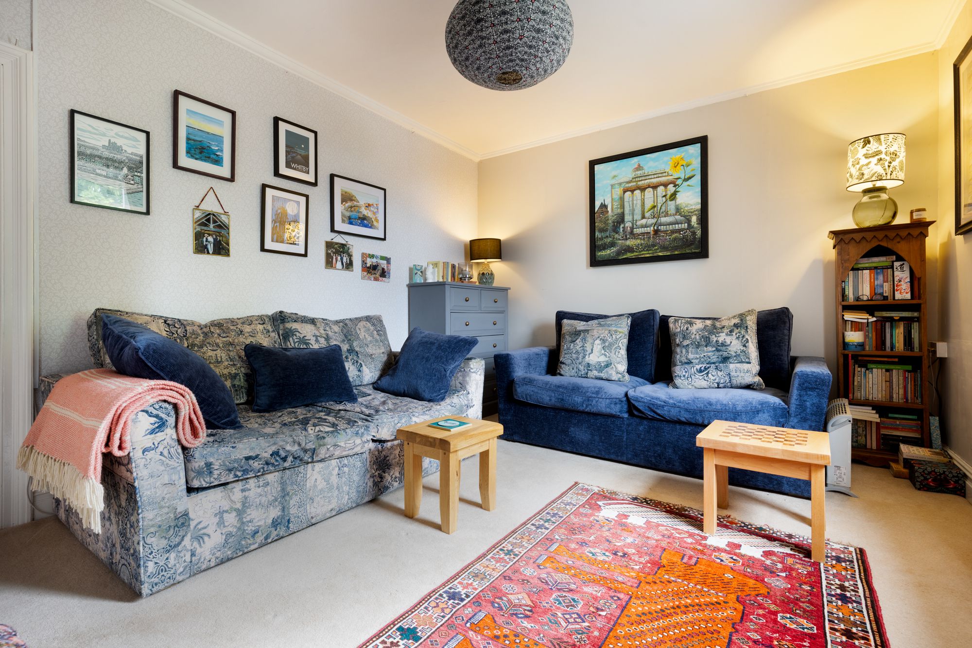 5 bed semi-detached house for sale in Station Road, Tadcaster  - Property Image 17