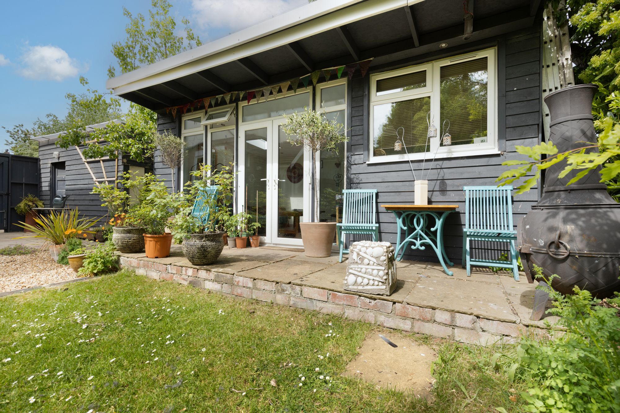 5 bed semi-detached house for sale in Station Road, Tadcaster  - Property Image 28