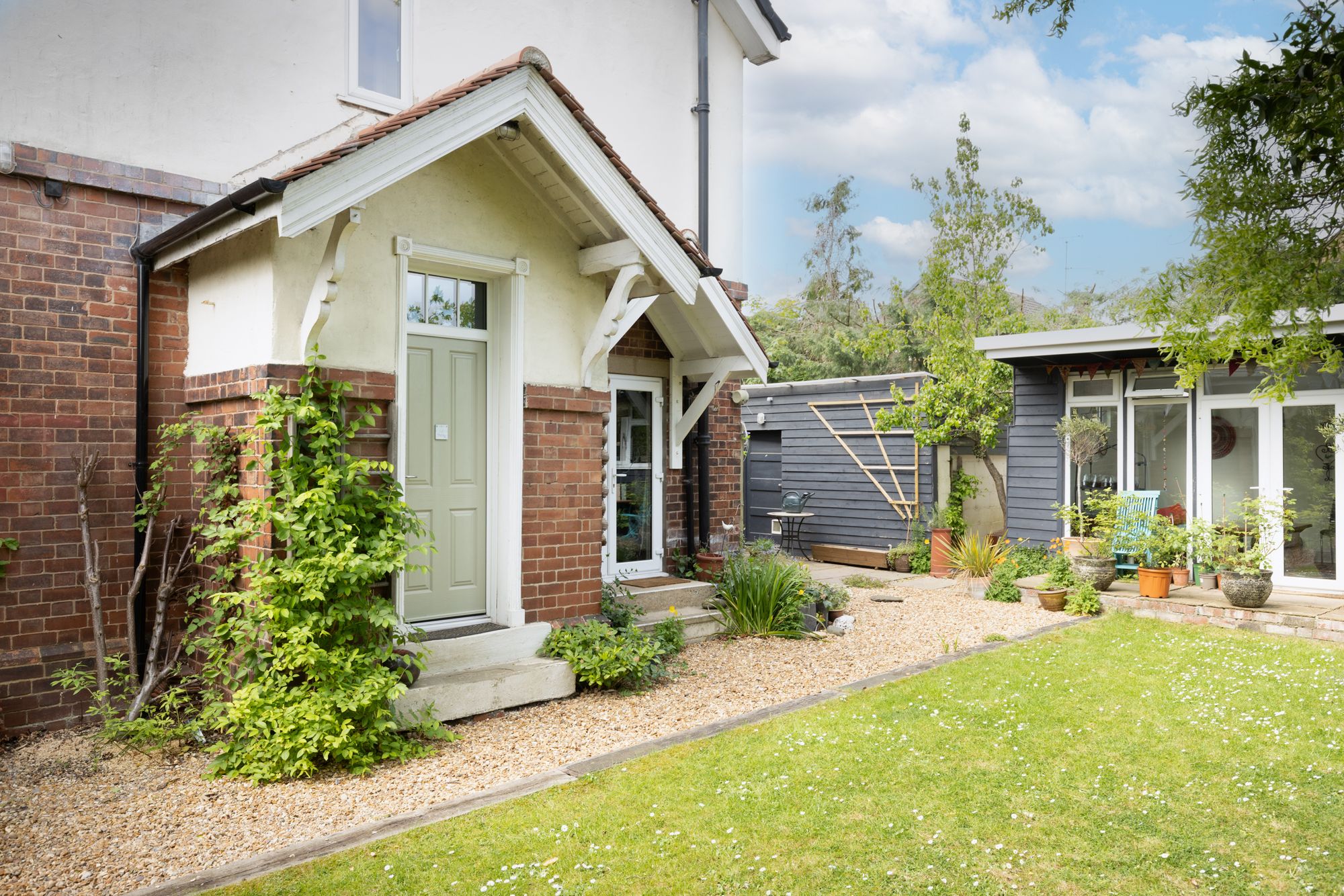 5 bed semi-detached house for sale in Station Road, Tadcaster  - Property Image 26