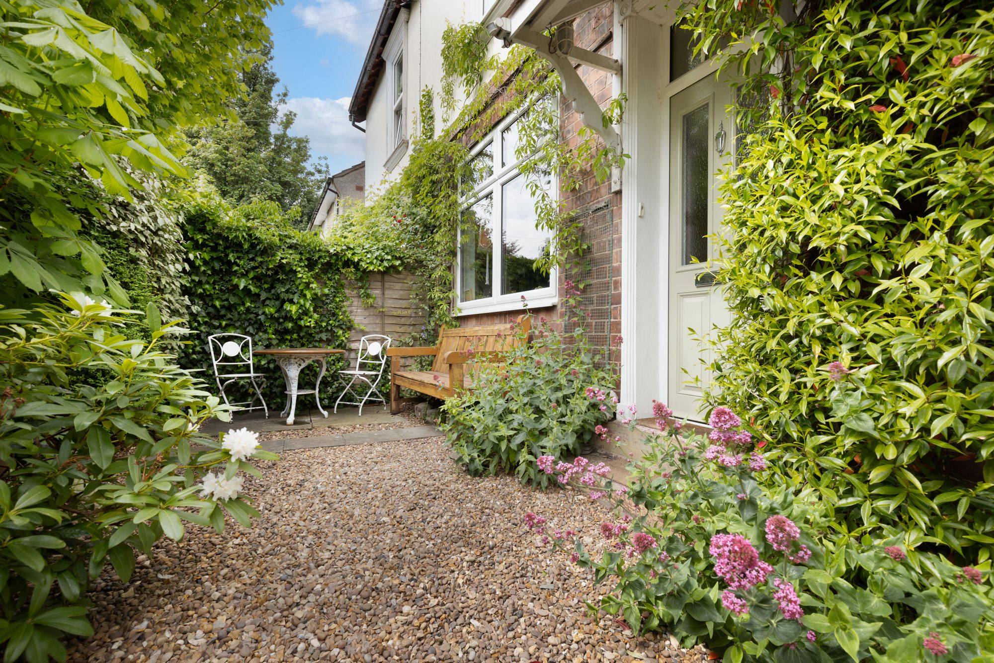 5 bed semi-detached house for sale in Station Road, Tadcaster  - Property Image 27