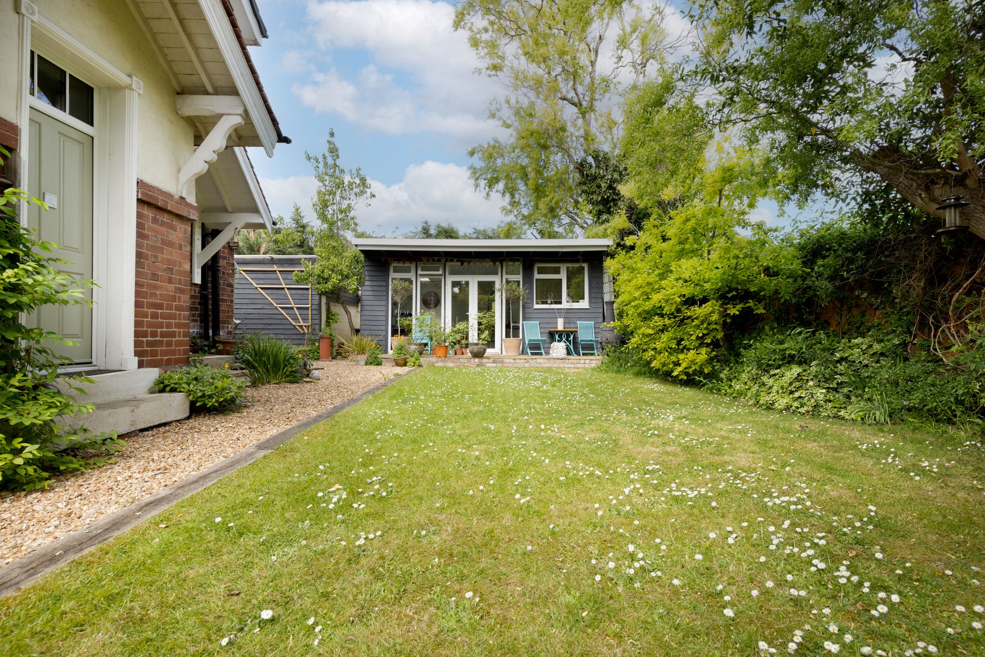 5 bed semi-detached house for sale in Station Road, Tadcaster  - Property Image 24