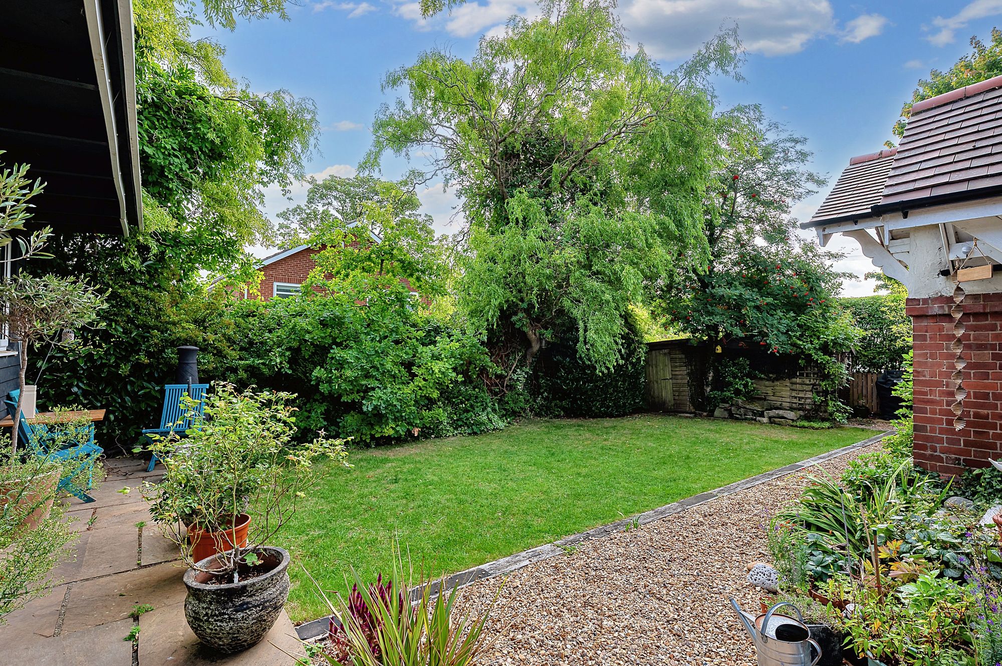 5 bed semi-detached house for sale in Station Road, Tadcaster  - Property Image 26