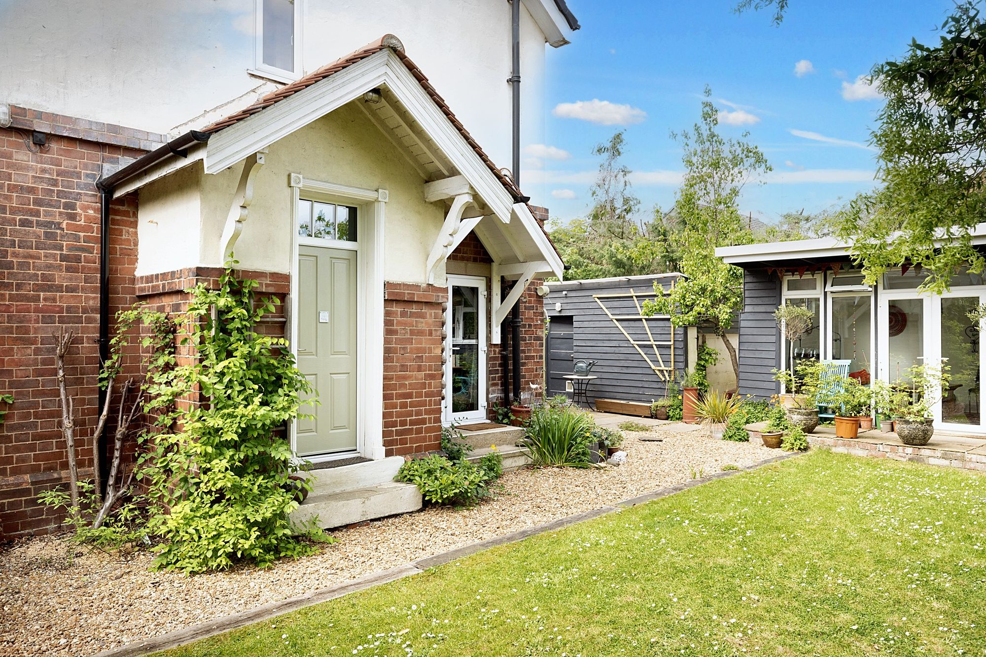 5 bed semi-detached house for sale in Station Road, Tadcaster  - Property Image 27