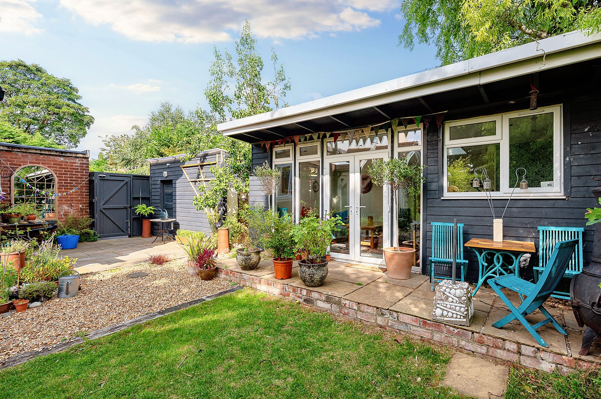 5 bed semi-detached house for sale in Station Road, Tadcaster  - Property Image 28