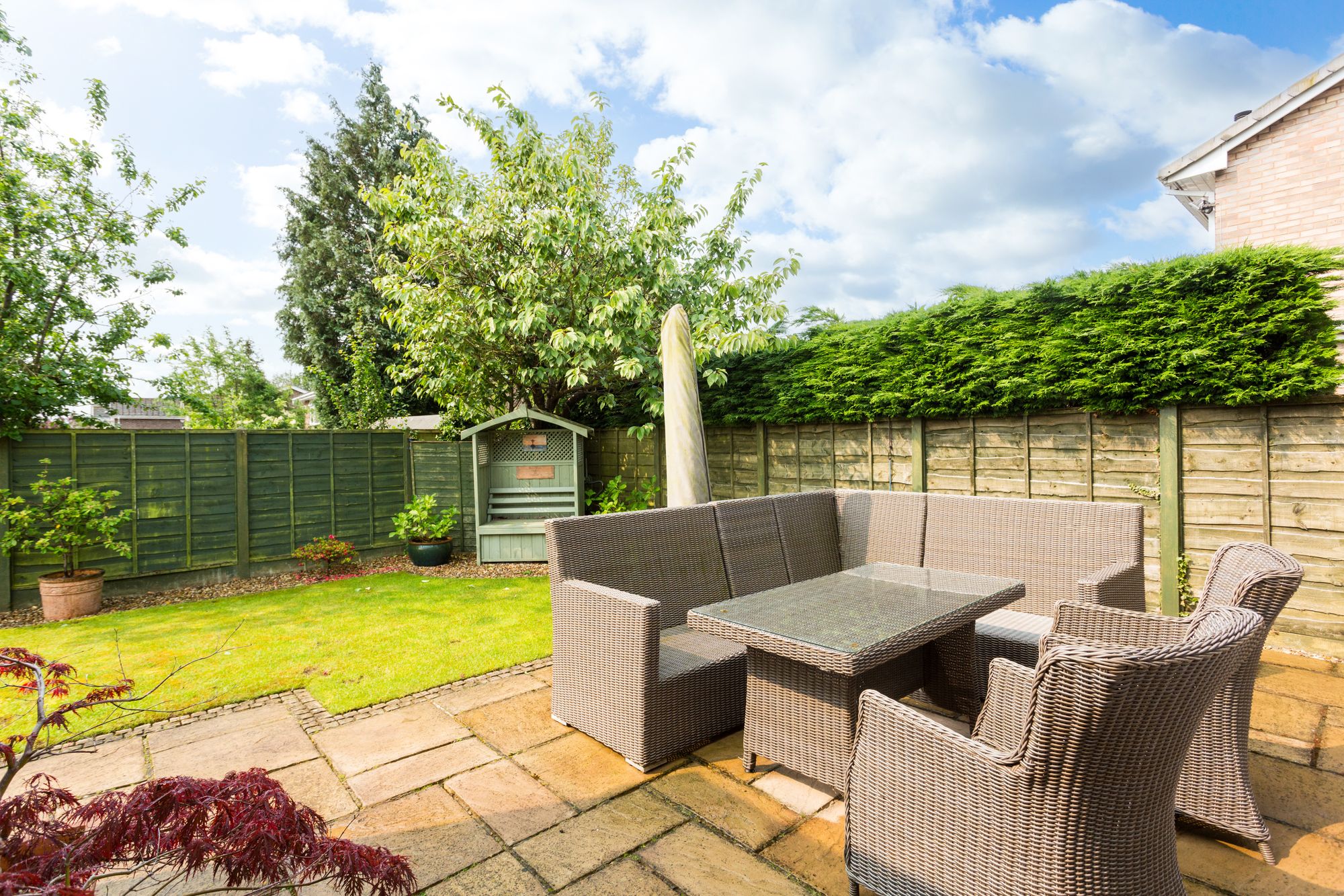 4 bed detached house for sale in Millers Croft, York  - Property Image 3