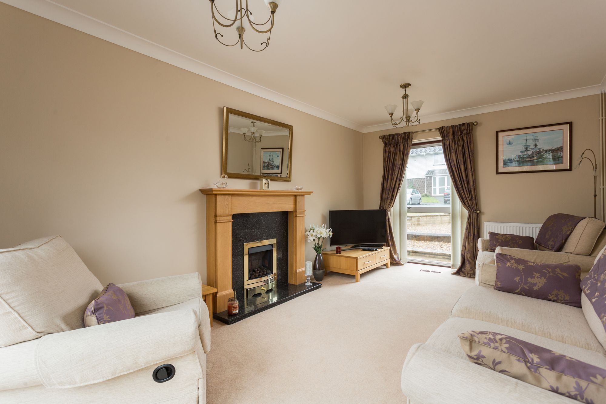 4 bed detached house for sale in Millers Croft, York  - Property Image 5
