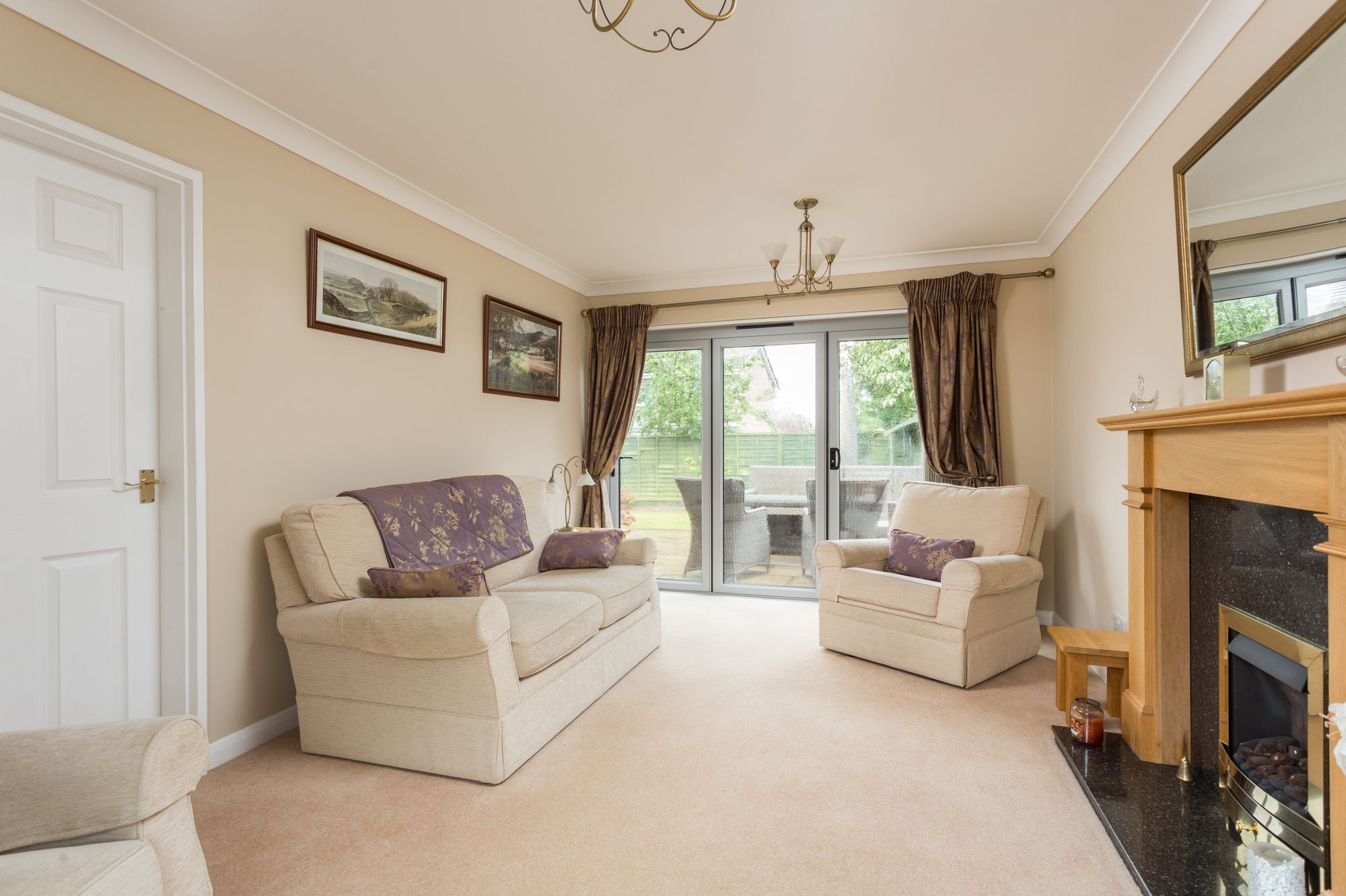 4 bed detached house for sale in Millers Croft, York  - Property Image 6