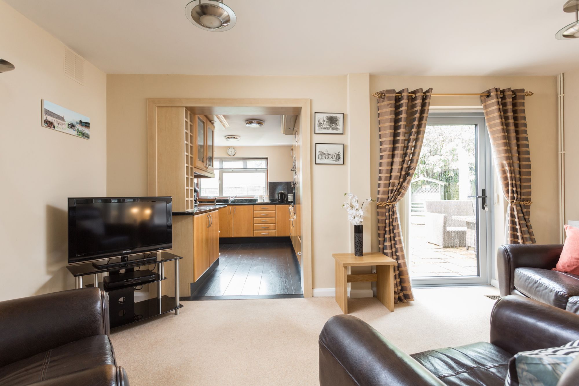 4 bed detached house for sale in Millers Croft, York  - Property Image 2