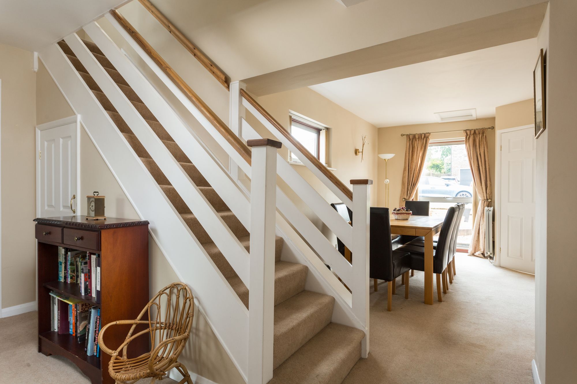 4 bed detached house for sale in Millers Croft, York  - Property Image 7