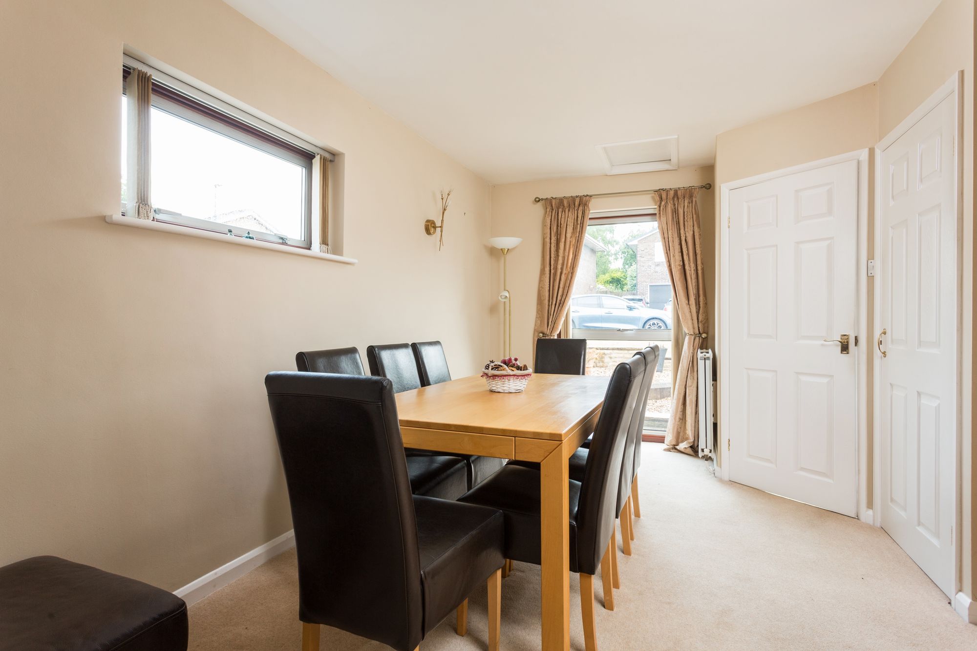 4 bed detached house for sale in Millers Croft, York  - Property Image 8