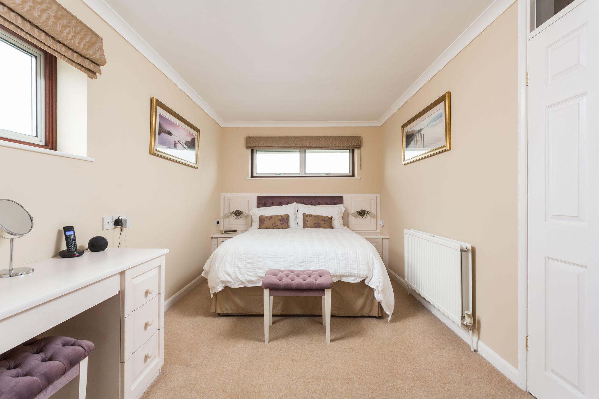 4 bed detached house for sale in Millers Croft, York  - Property Image 4
