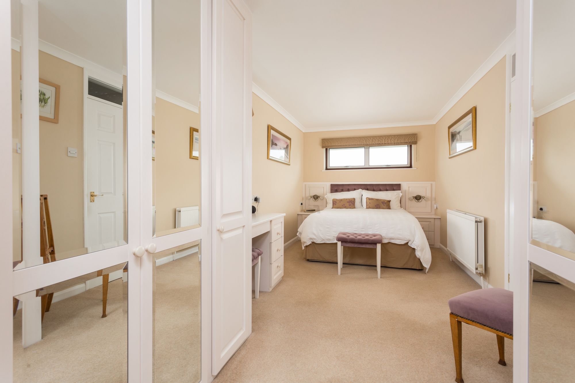 4 bed detached house for sale in Millers Croft, York  - Property Image 11