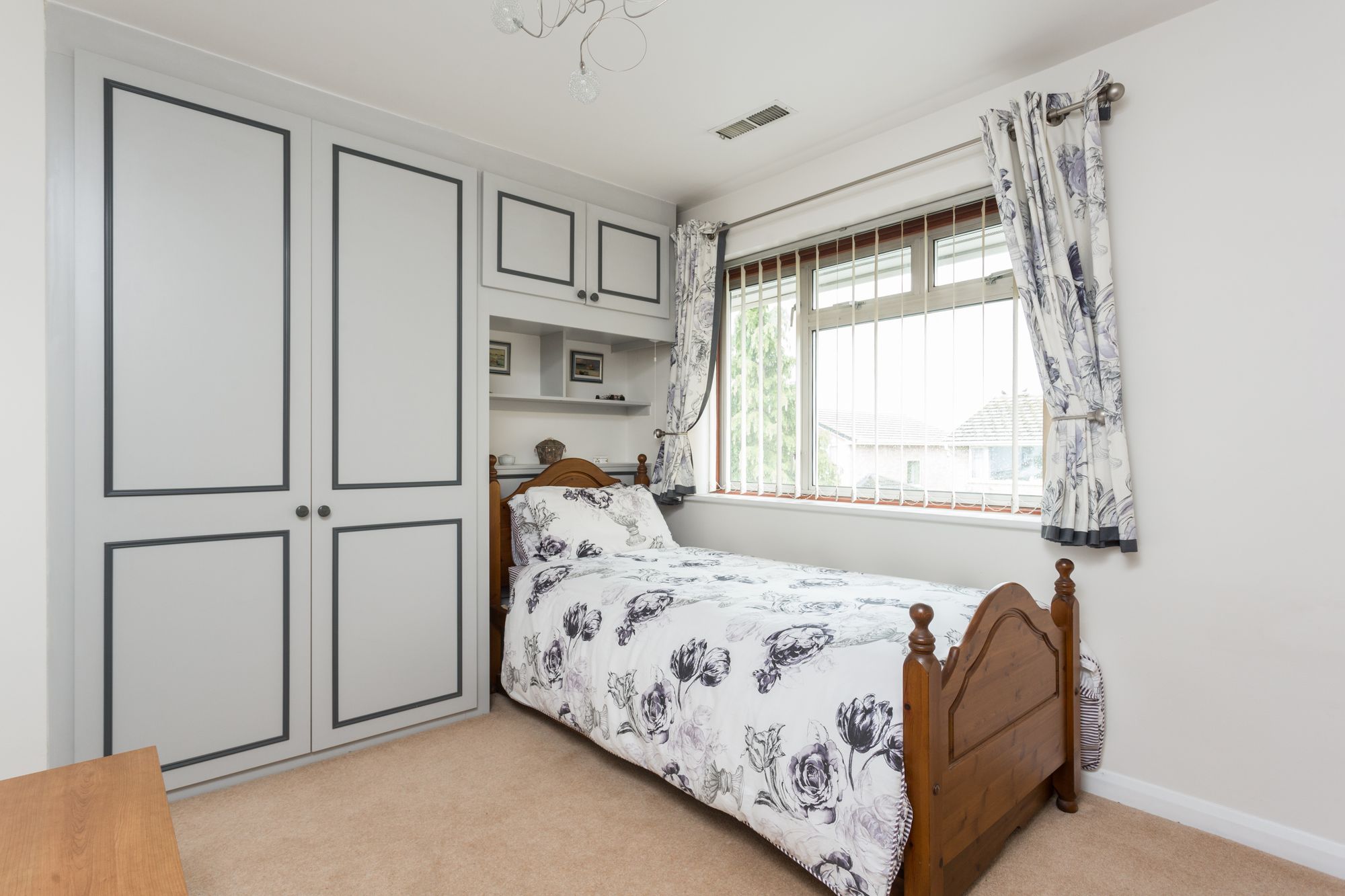 4 bed detached house for sale in Millers Croft, York  - Property Image 13