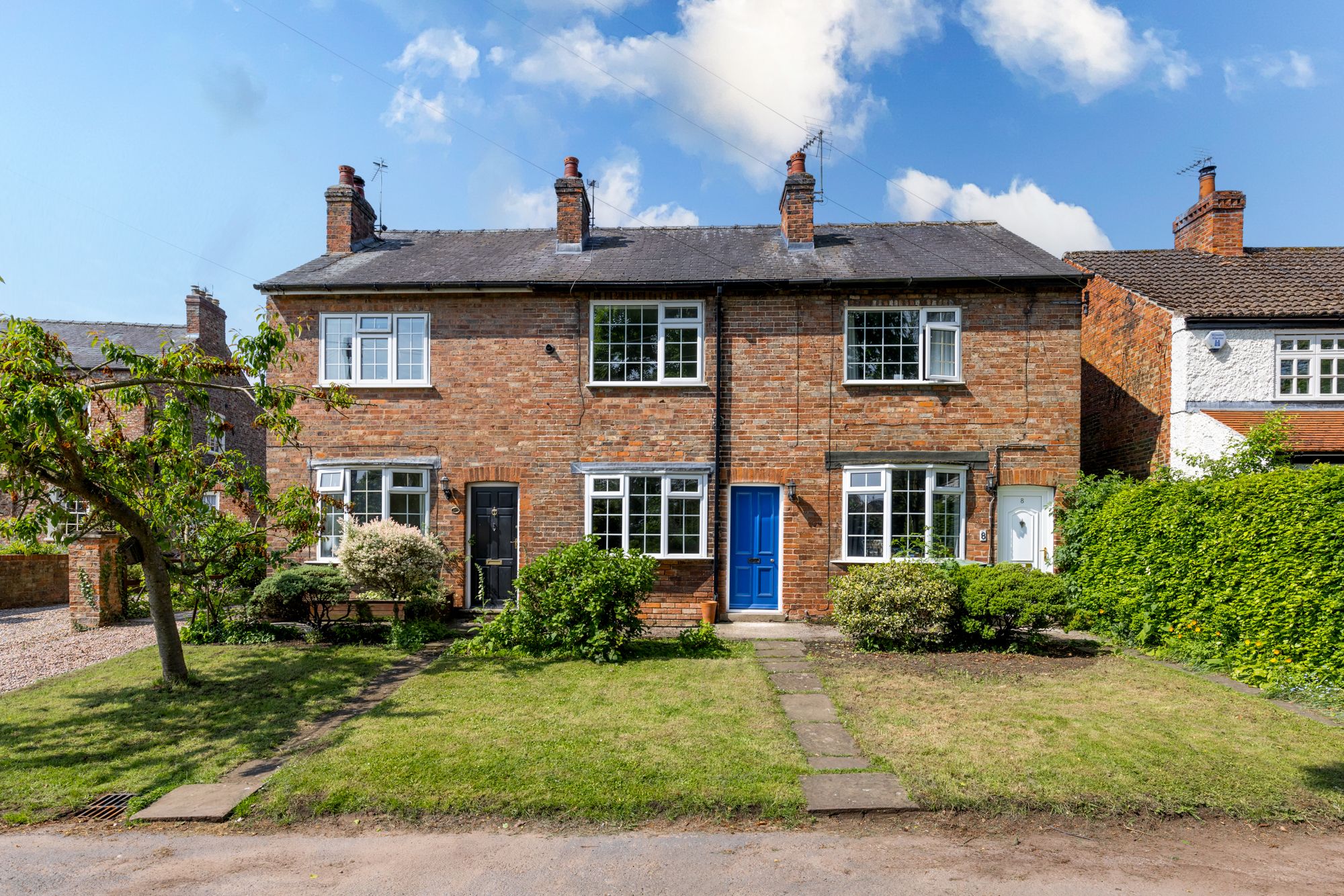 2 bed house for sale in Orchard View, York  - Property Image 1