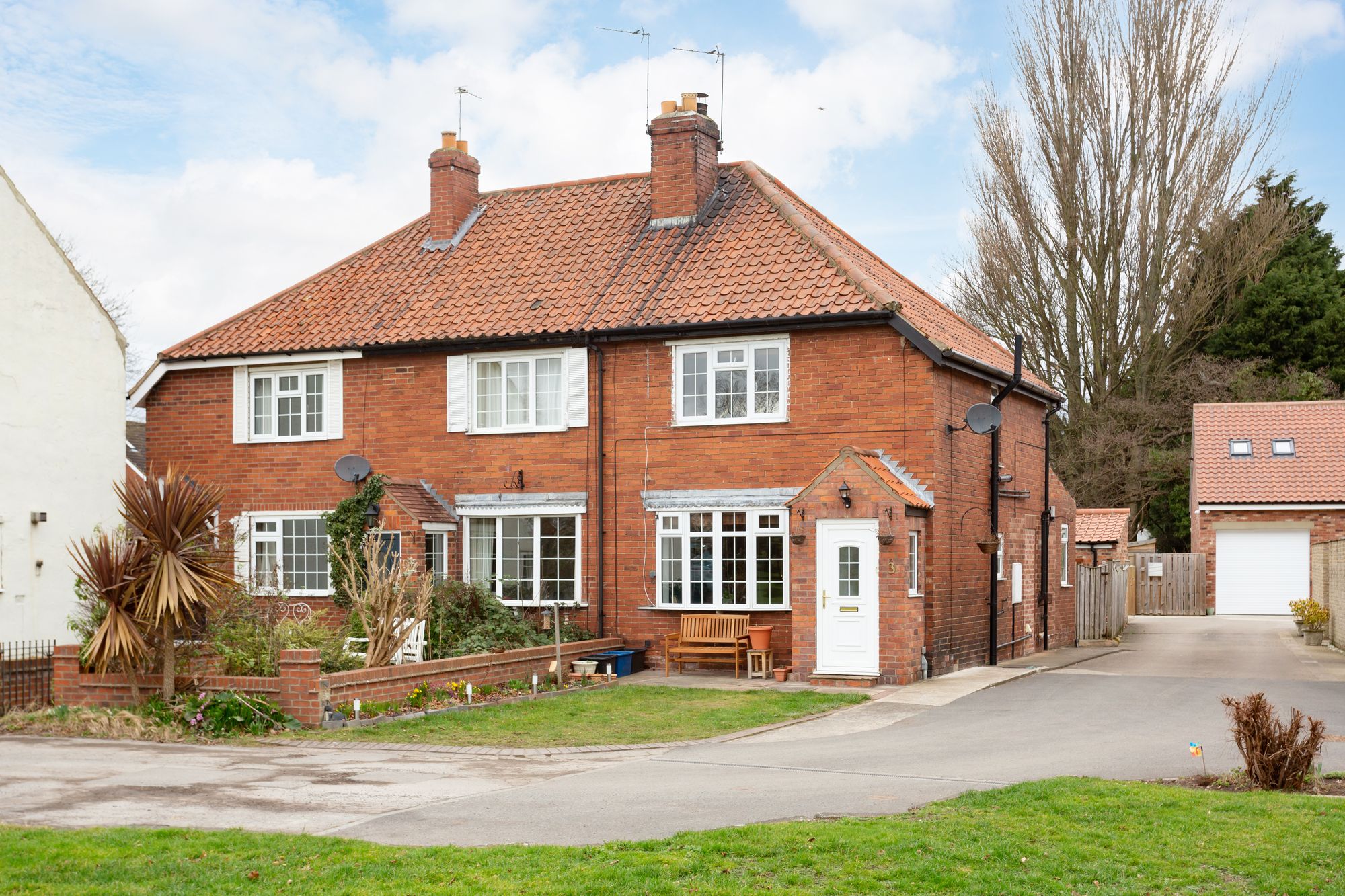 2 bed terraced house for sale in Chapel Green, York  - Property Image 11