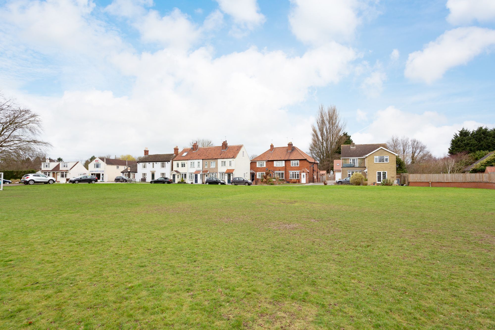 2 bed terraced house for sale in Chapel Green, York  - Property Image 4