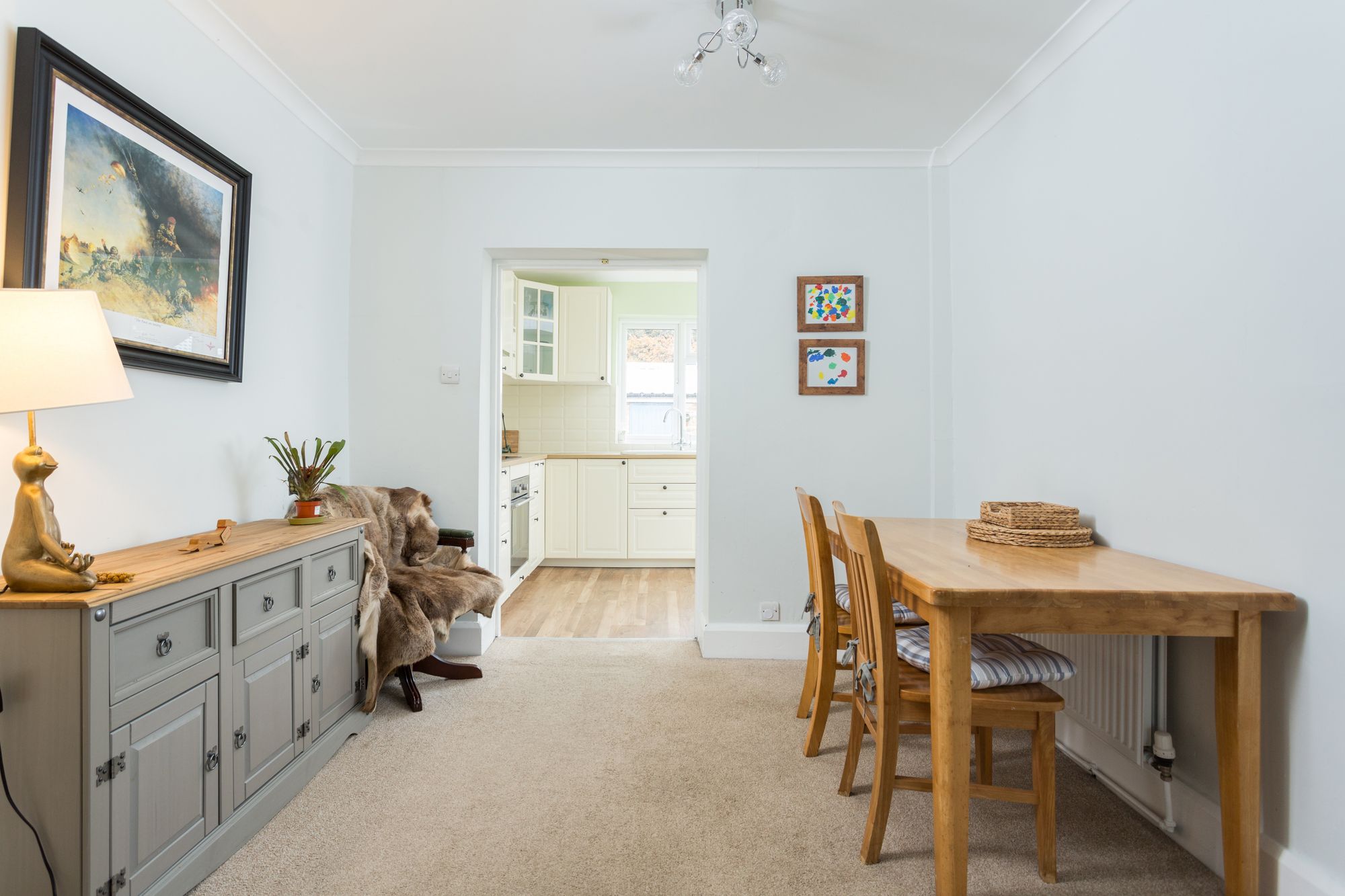 2 bed terraced house for sale in Chapel Green, York  - Property Image 6