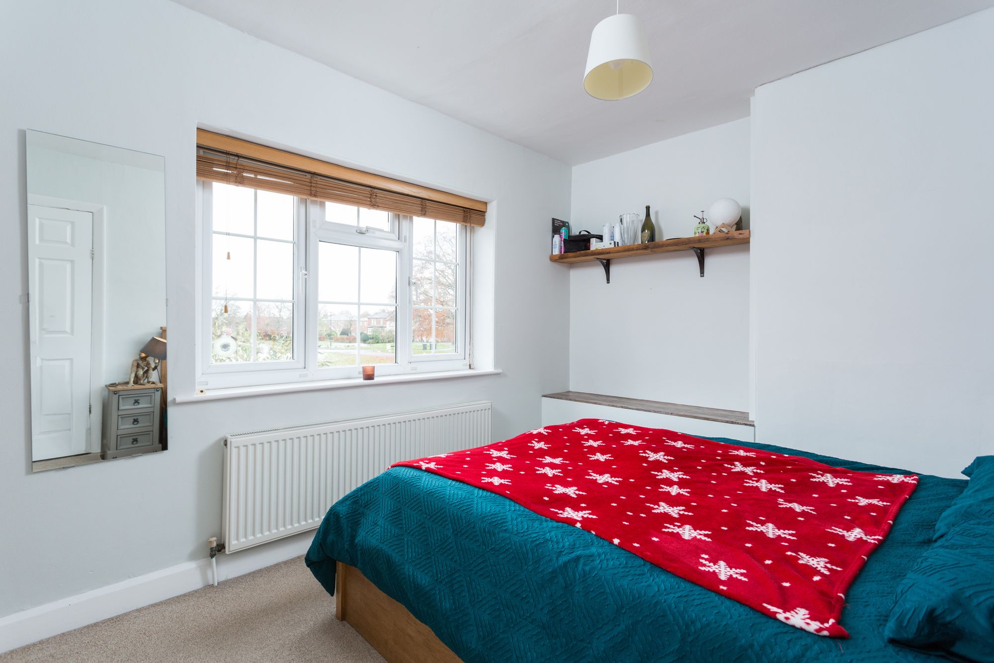 2 bed terraced house for sale in Chapel Green, York  - Property Image 8