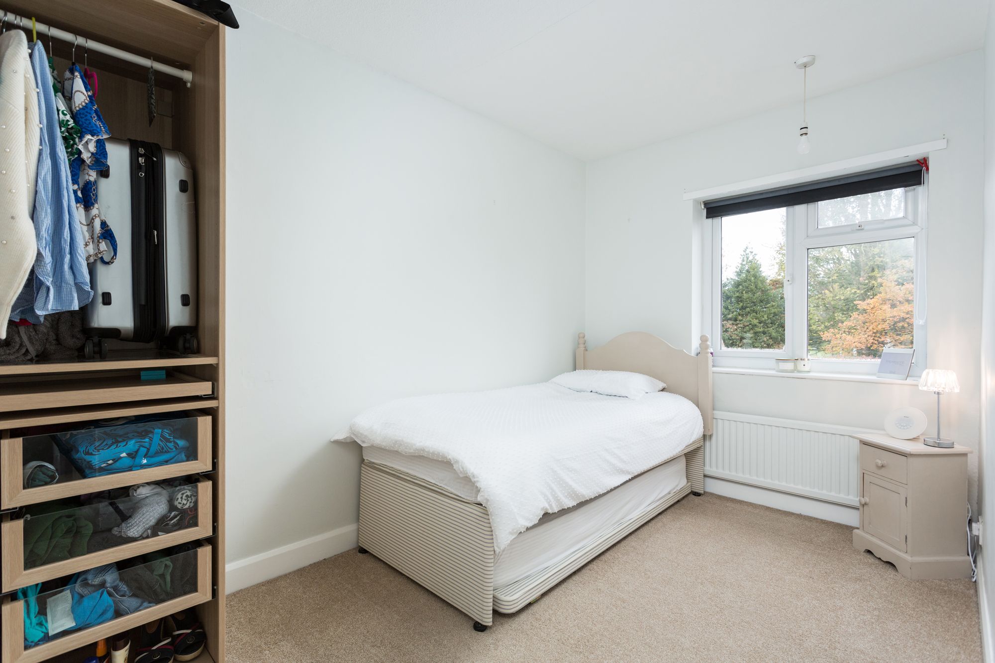 2 bed terraced house for sale in Chapel Green, York  - Property Image 10