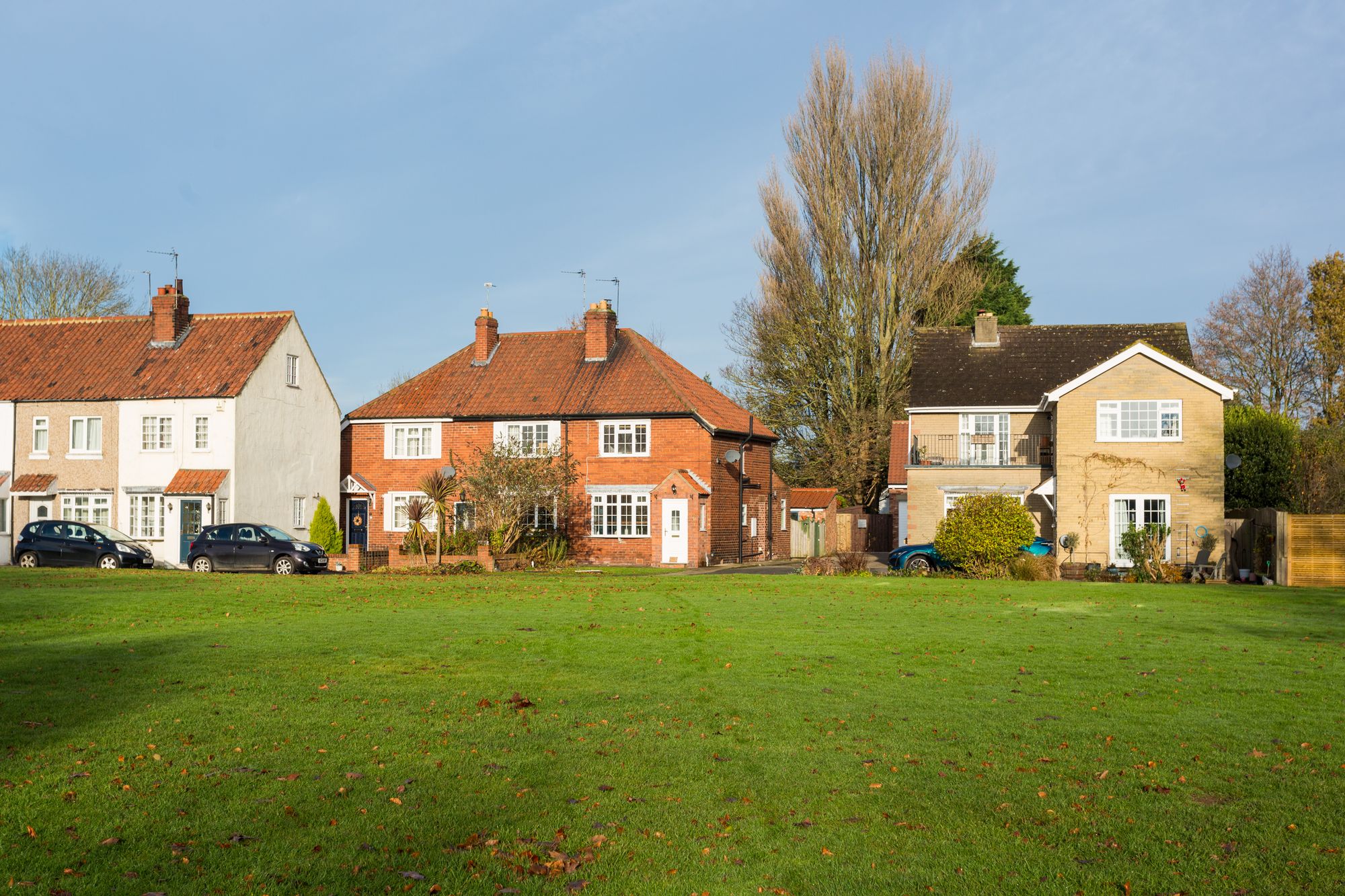 2 bed terraced house for sale in Chapel Green, York  - Property Image 4