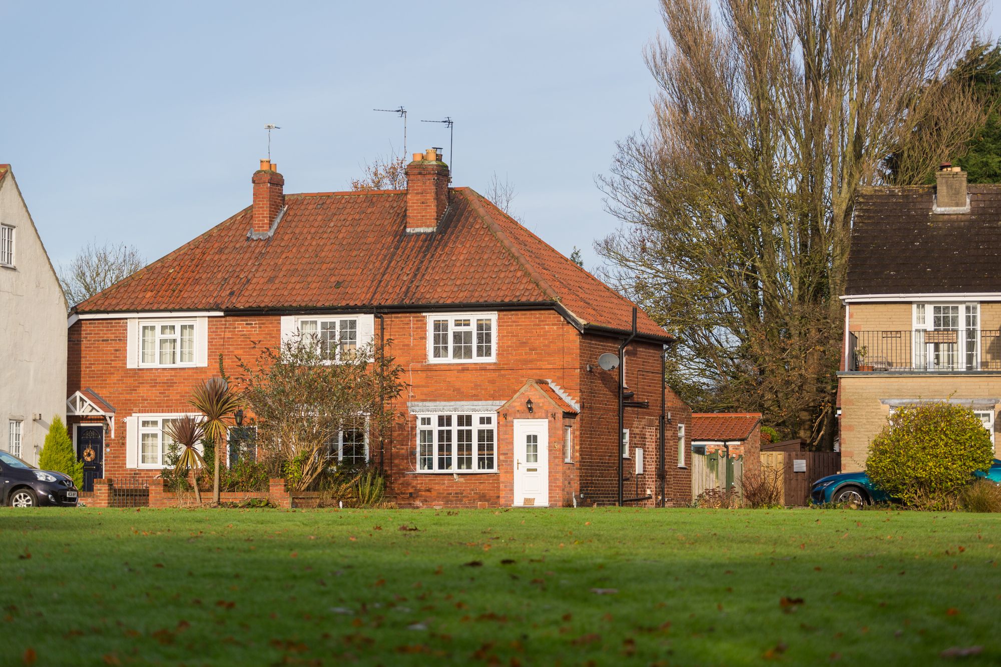 2 bed terraced house for sale in Chapel Green, York  - Property Image 13