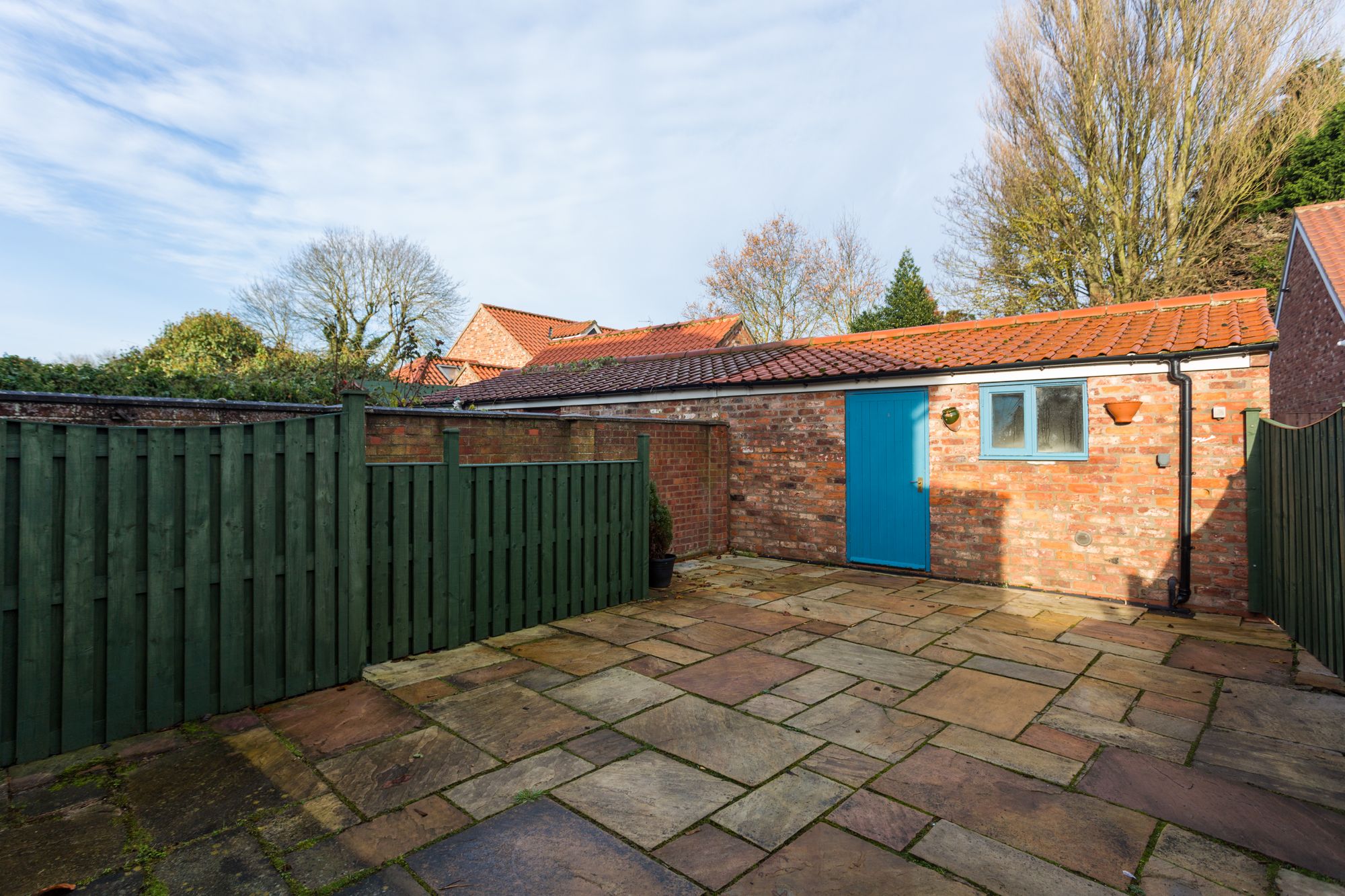 2 bed terraced house for sale in Chapel Green, York  - Property Image 11