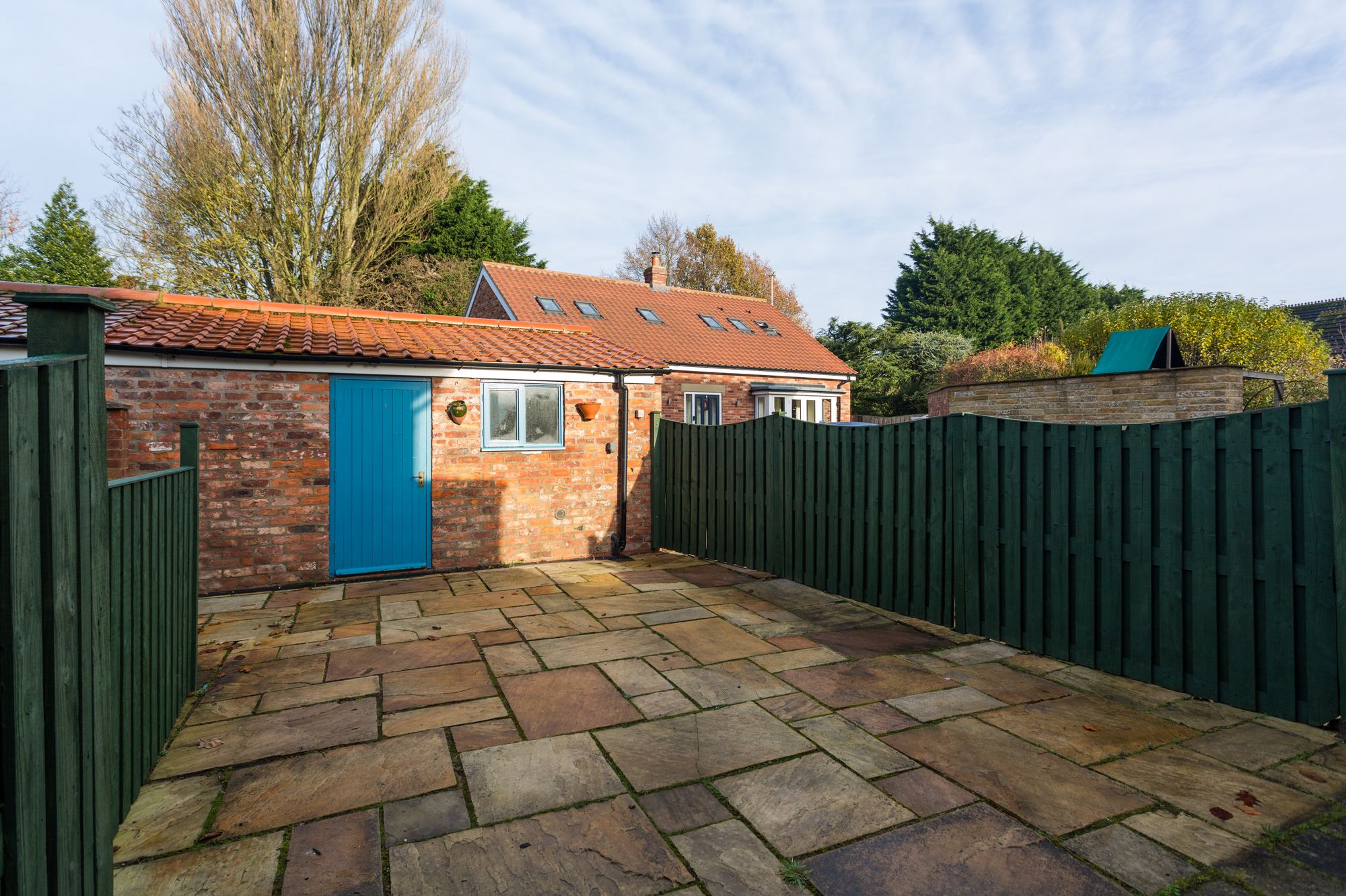 2 bed terraced house for sale in Chapel Green, York  - Property Image 12