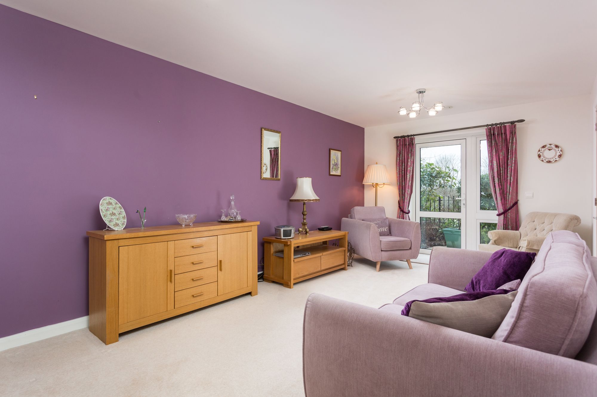 1 bed apartment for sale in Top Lane, York, YO23