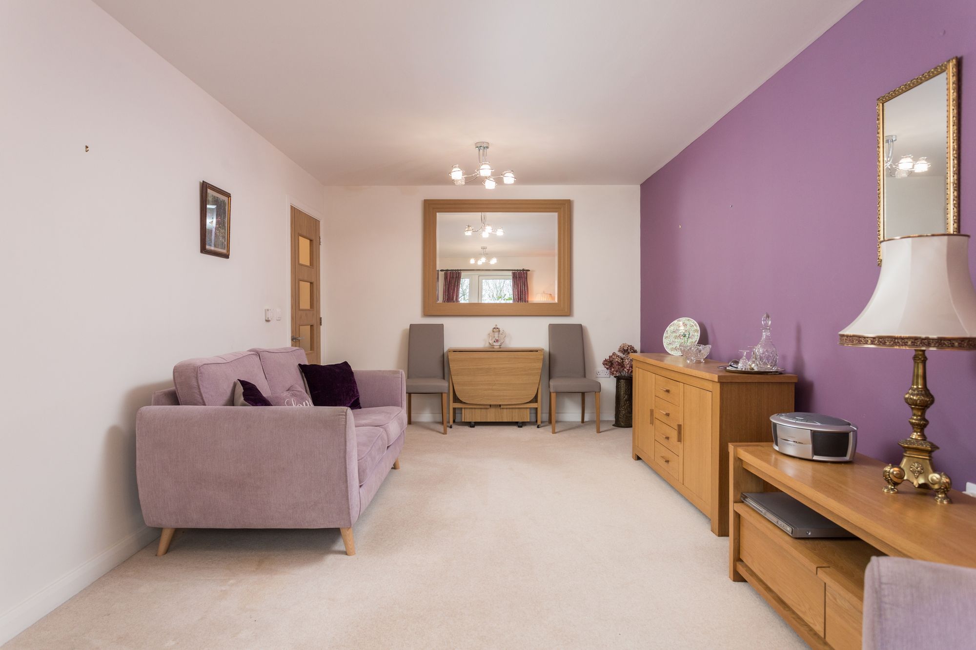 1 bed apartment for sale in Top Lane, York  - Property Image 5