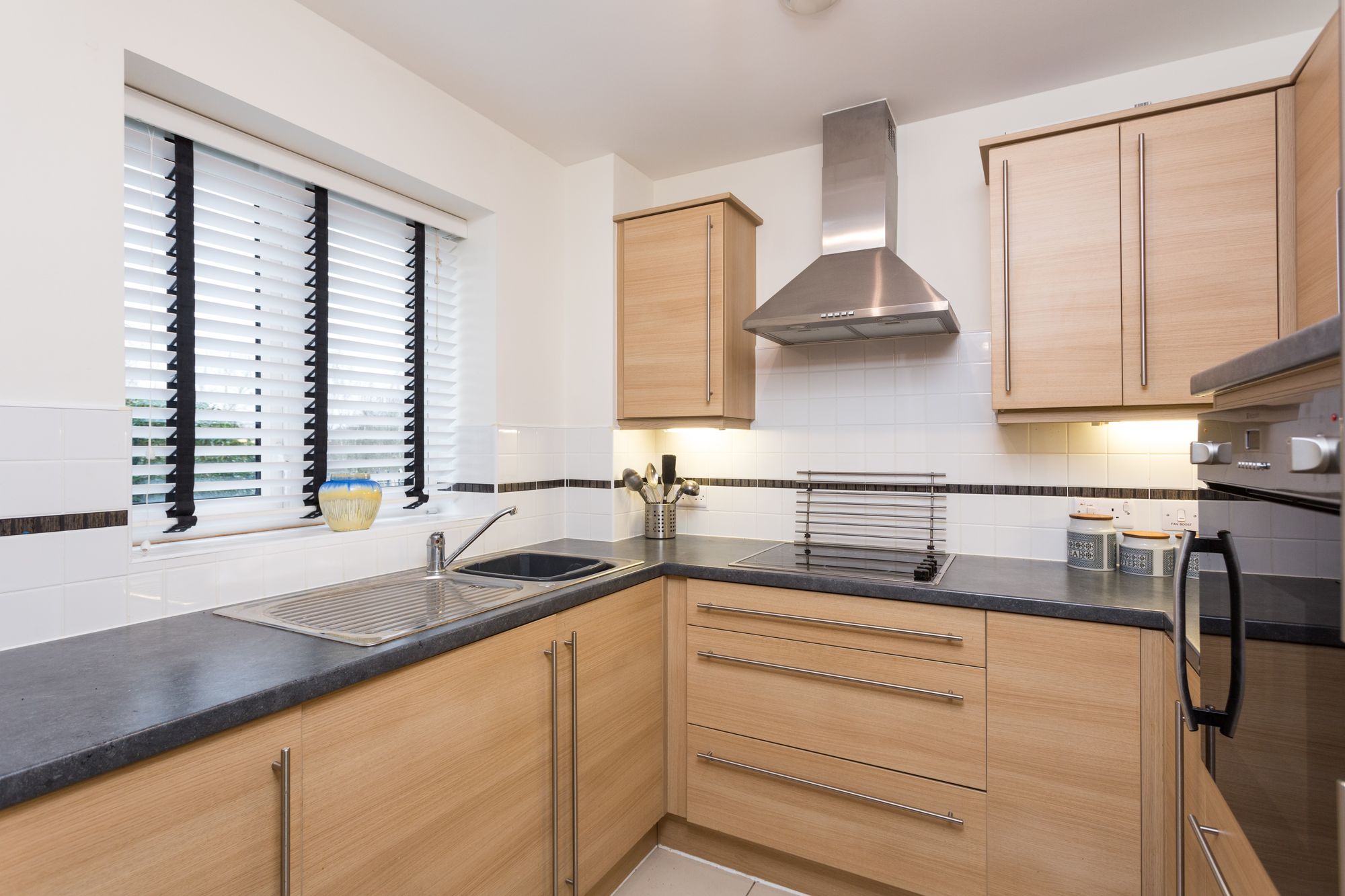 1 bed apartment for sale in Top Lane, York  - Property Image 7